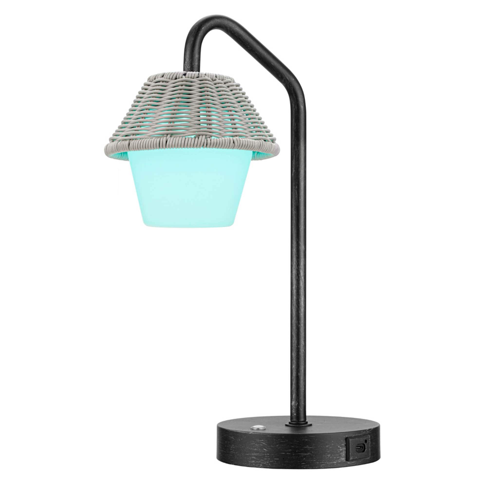 allen + roth 43047 Table-Lamps - View #11