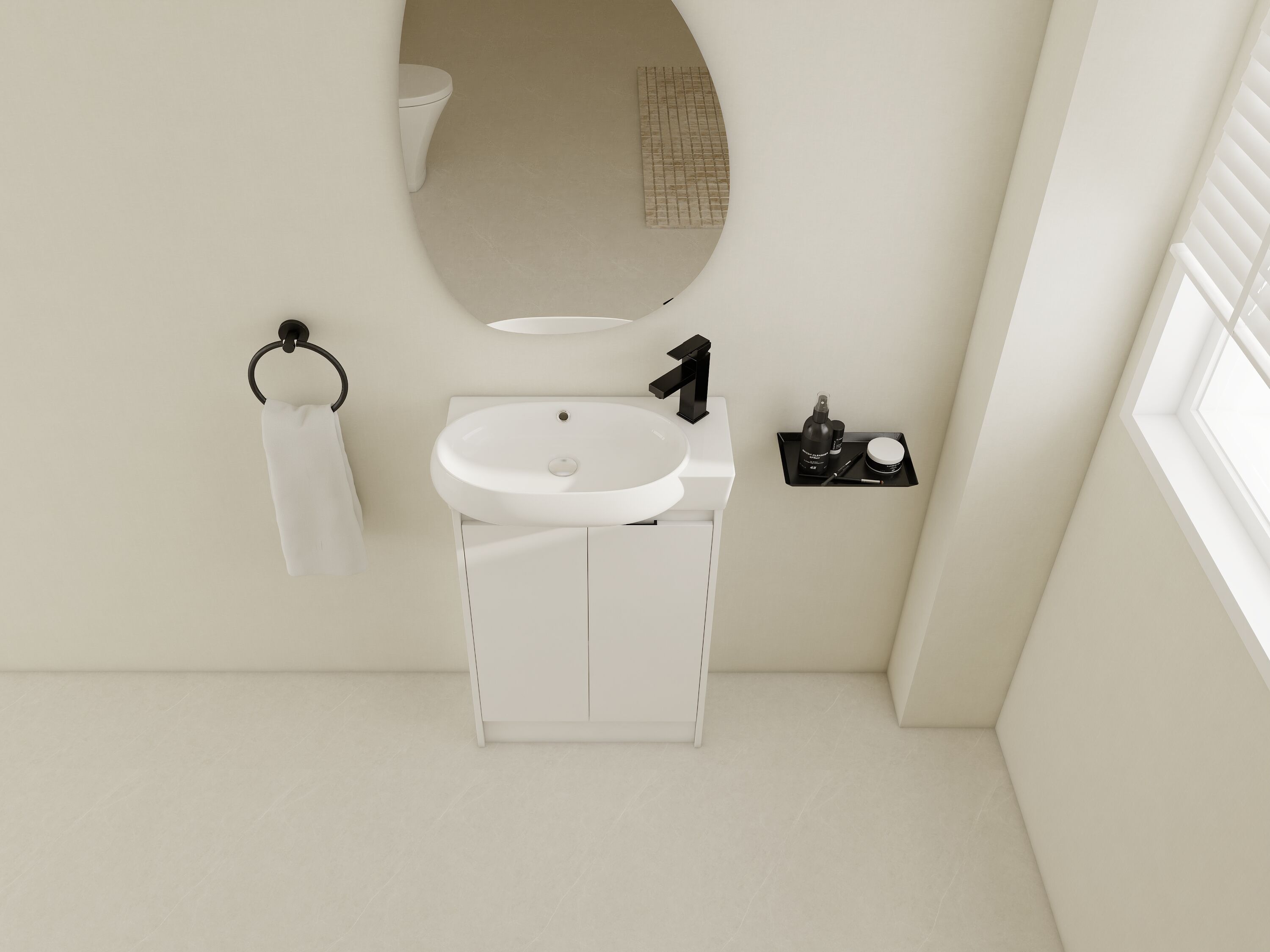 Tatayosi XH9P206105 Bath-Vanity-Combo - View #19