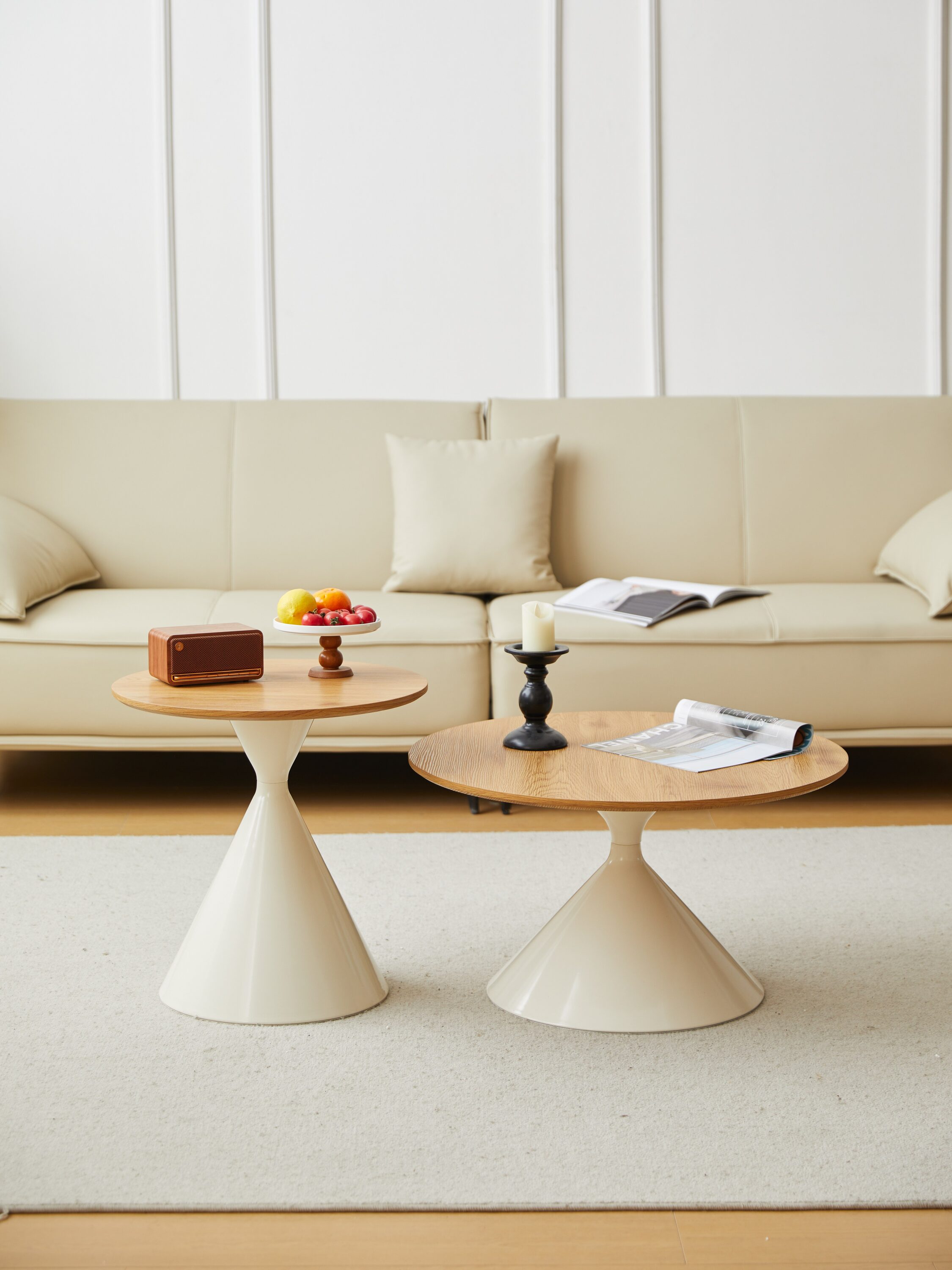 LOVMOR SF-L-W347S00001 Coffee-Tables - View #10