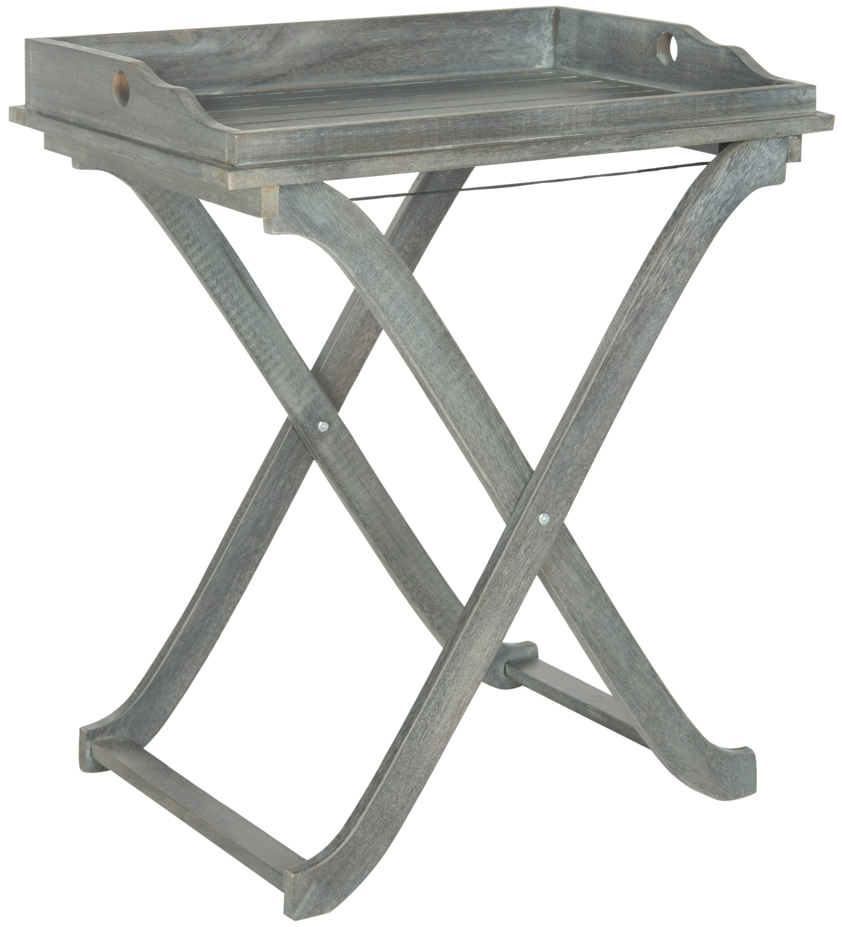 Safavieh PAT6716B Patio-Tables - View #5