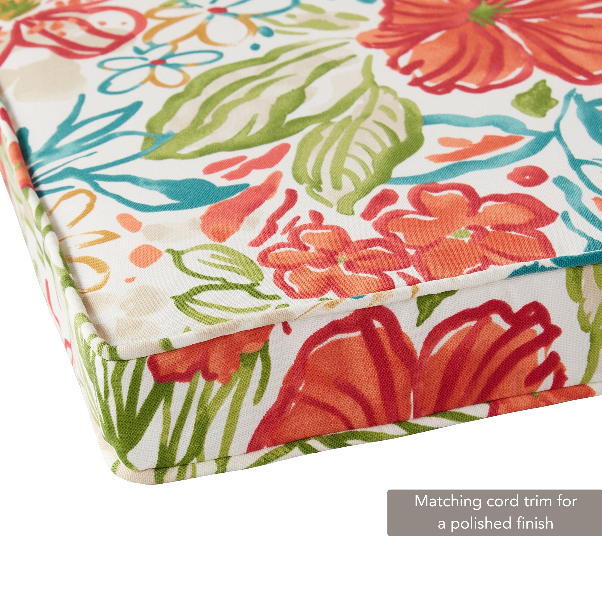 Greendale Home Fashions OP1100S2-BREEZE Patio-Furniture-Cushions - View #4