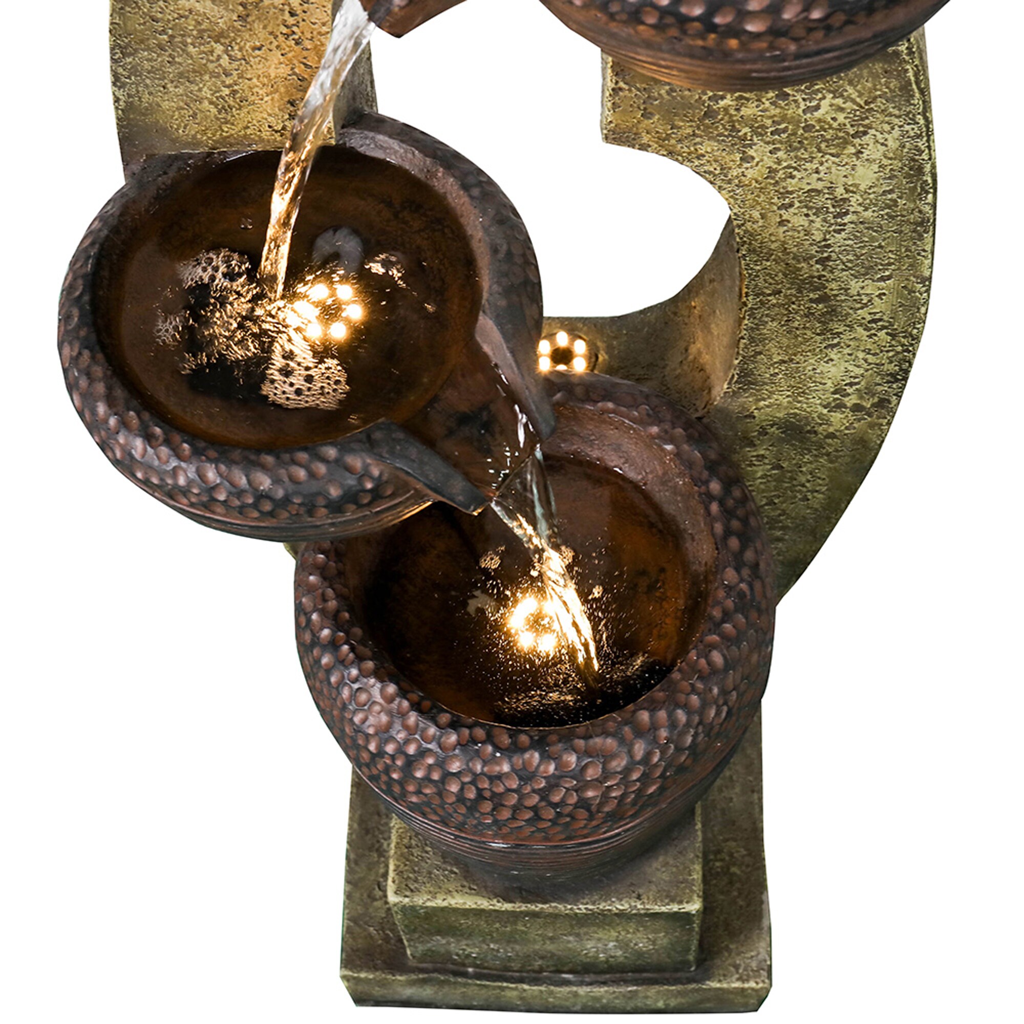 Watnature QZ190049C fountains - View #9