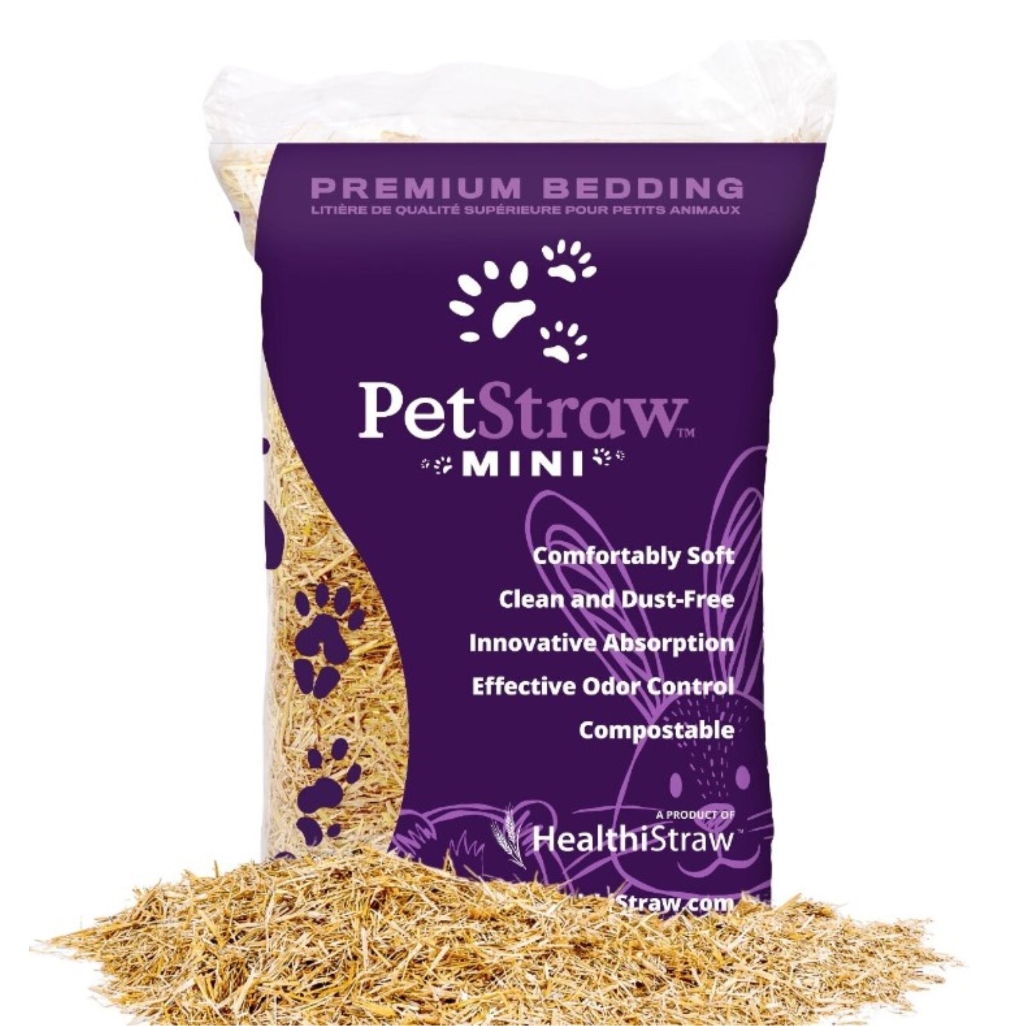HealthiStraw PSM00064-E Dog-Clothing-Acc - View #7