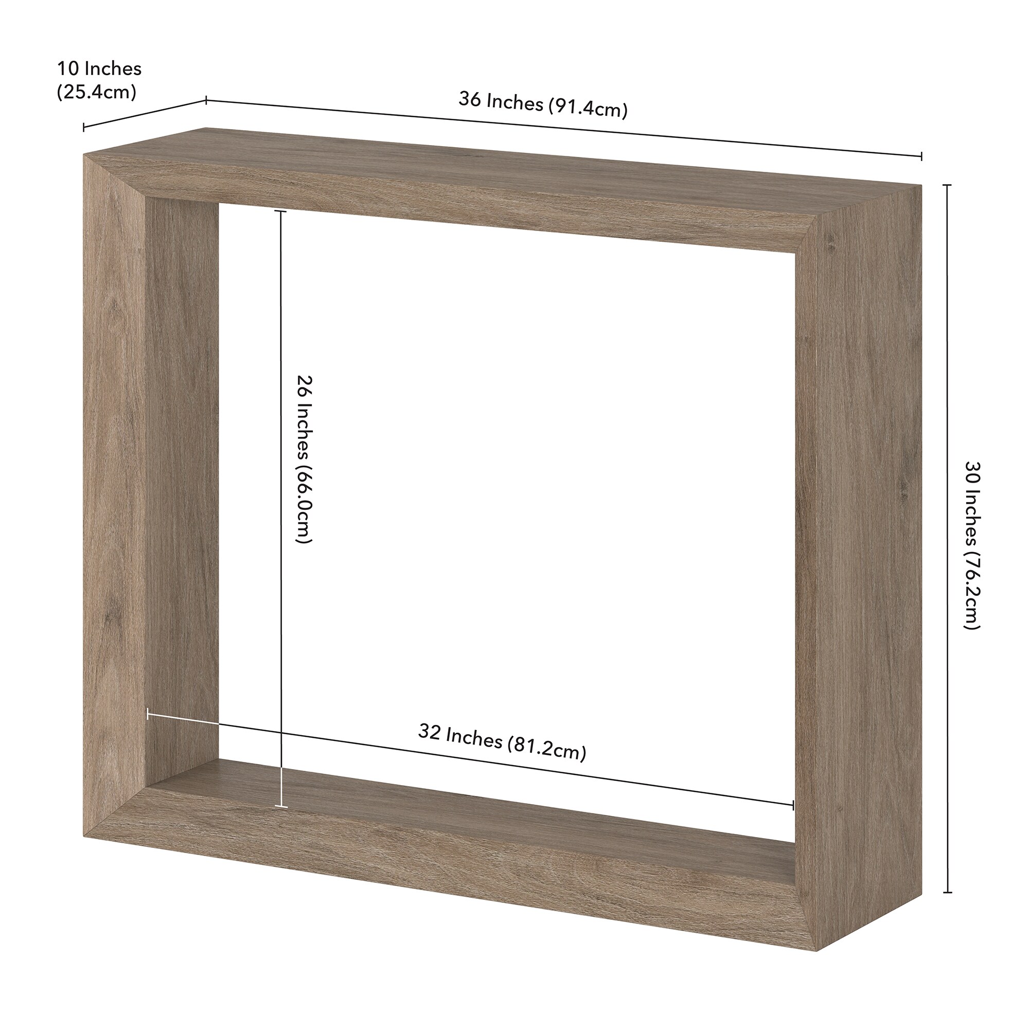 Hailey Home AT2115 Console-Sofa-Tables - View #7