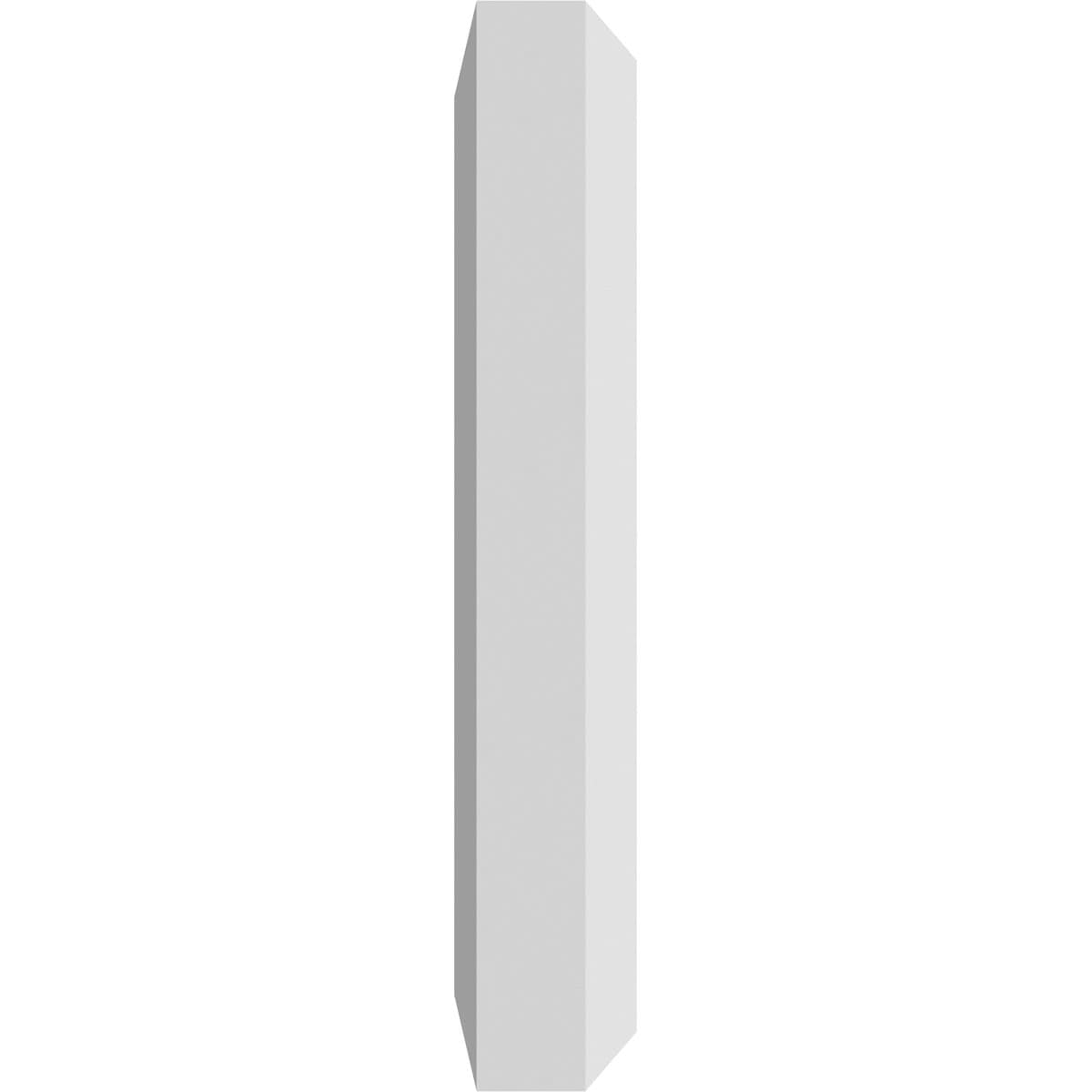Ekena Millwork ROSP050X050X075SDG03 rosettes - View #3