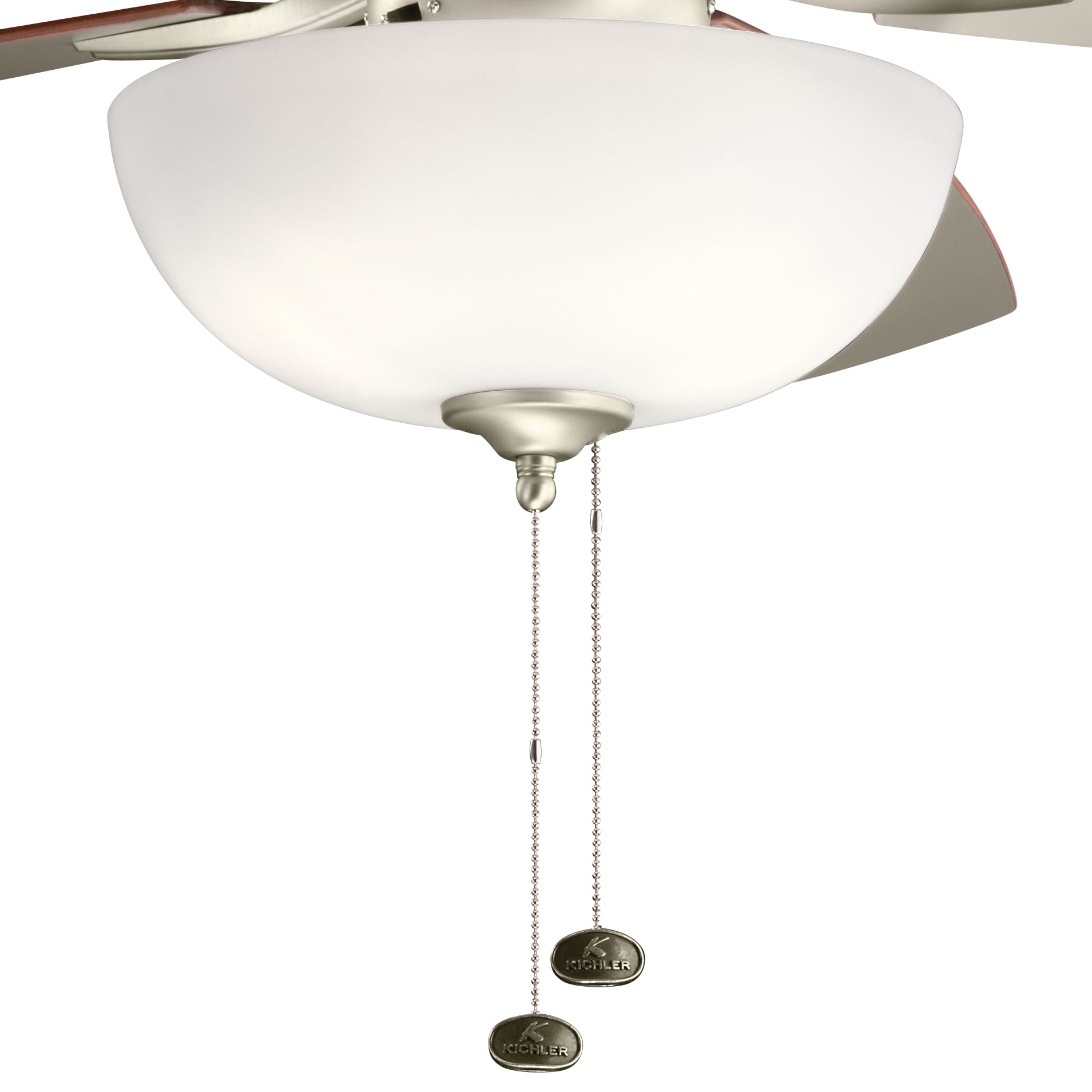 Kichler 330347NI Ceiling-Fans - View #6