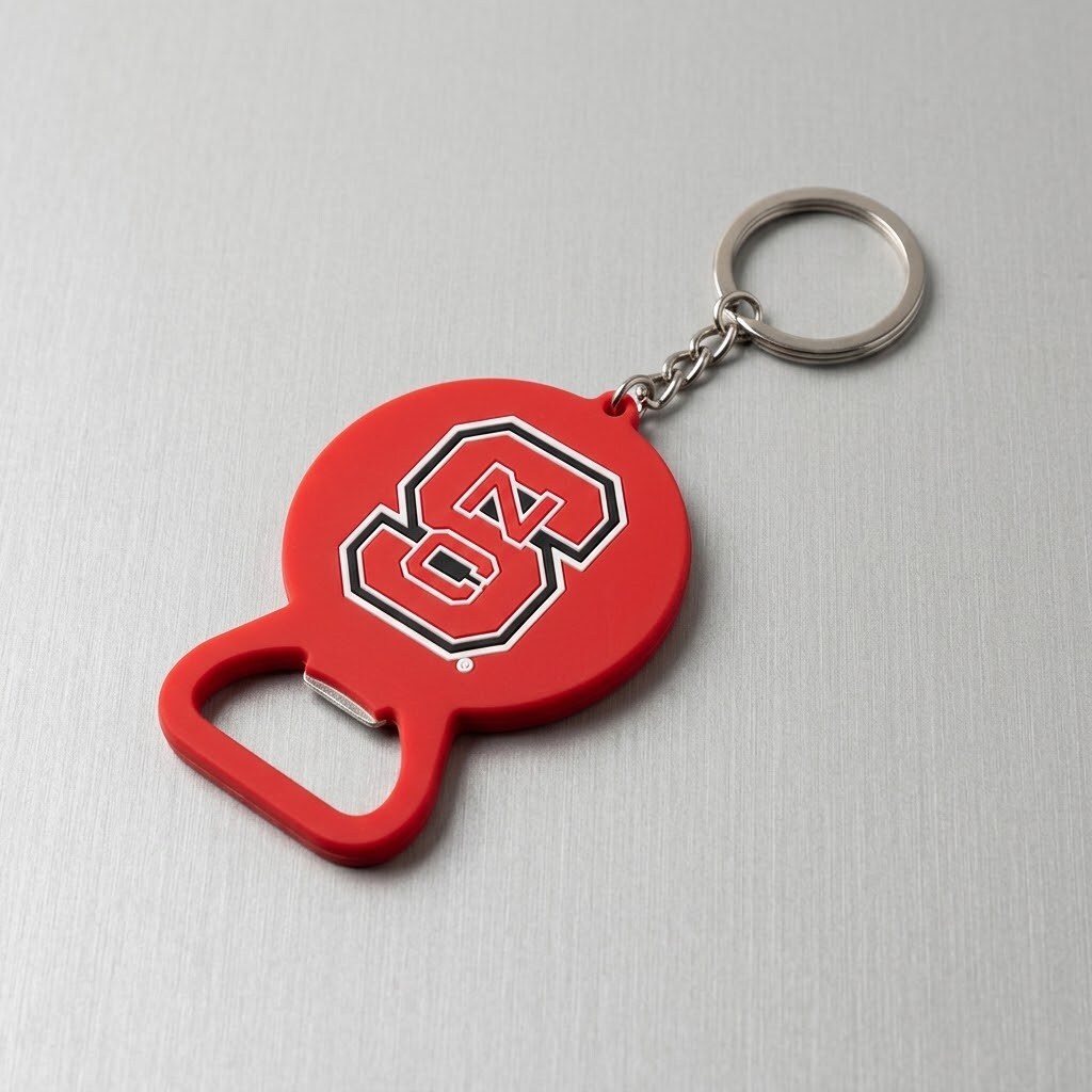 Logo Brands 186-F911 Key-Accessories - View #2