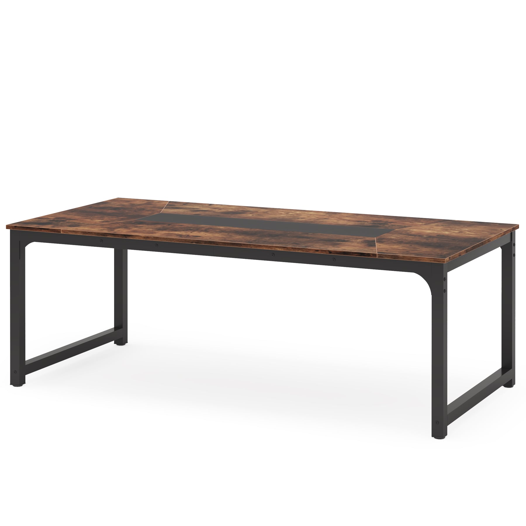 Tribesigns LWOYJL-1151YY Office-Tables - View #7