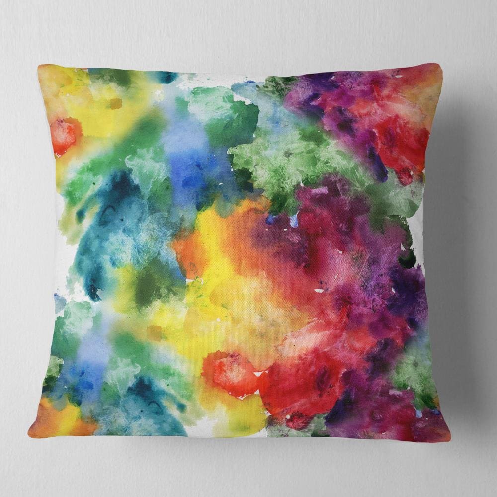 Designart CU6038-16-16 Accent-Pillows - View #2