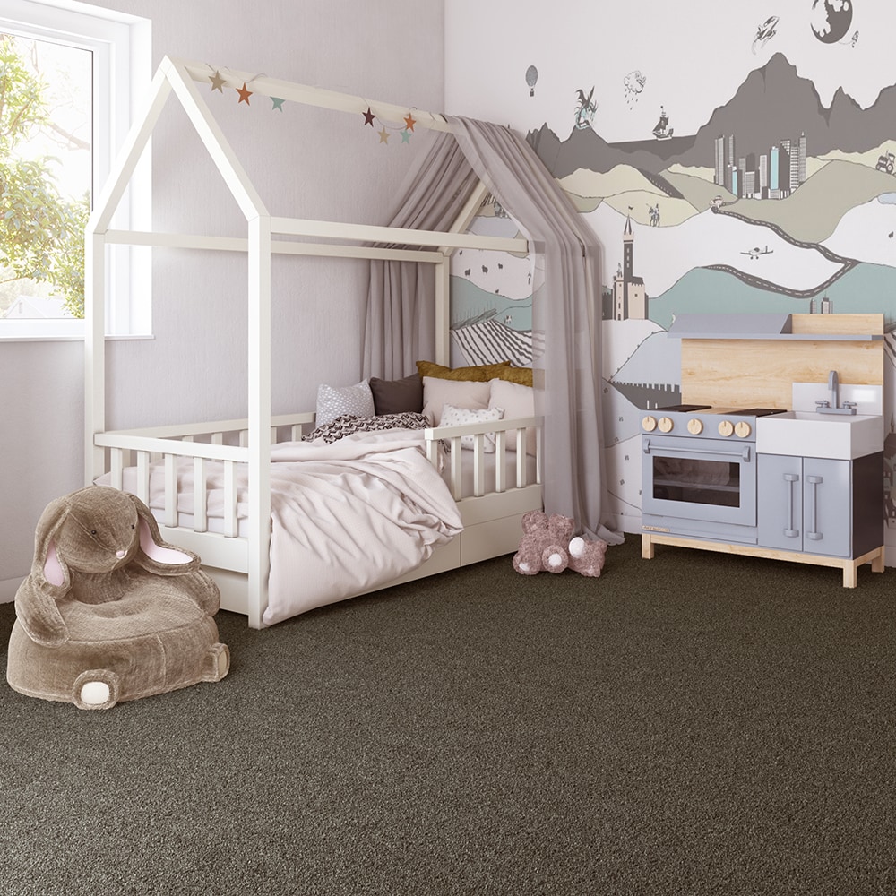 STAINMASTER LW185-L009-0808 Carpet-Samples - View #3