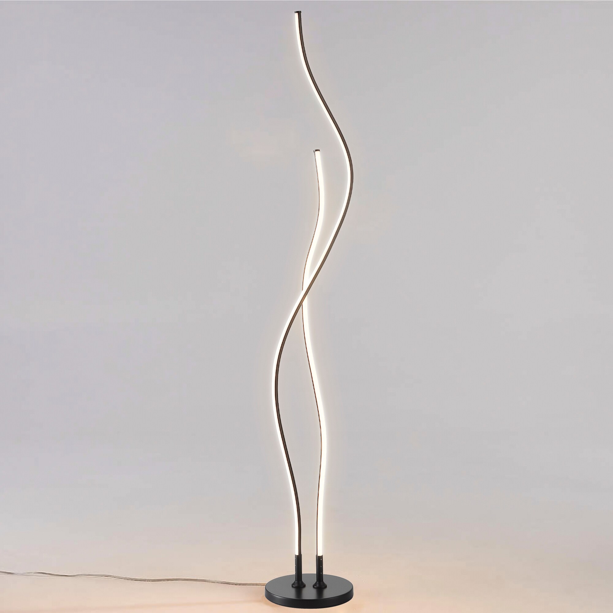 JONATHAN  Y JYL7008C floorlamps - View #8