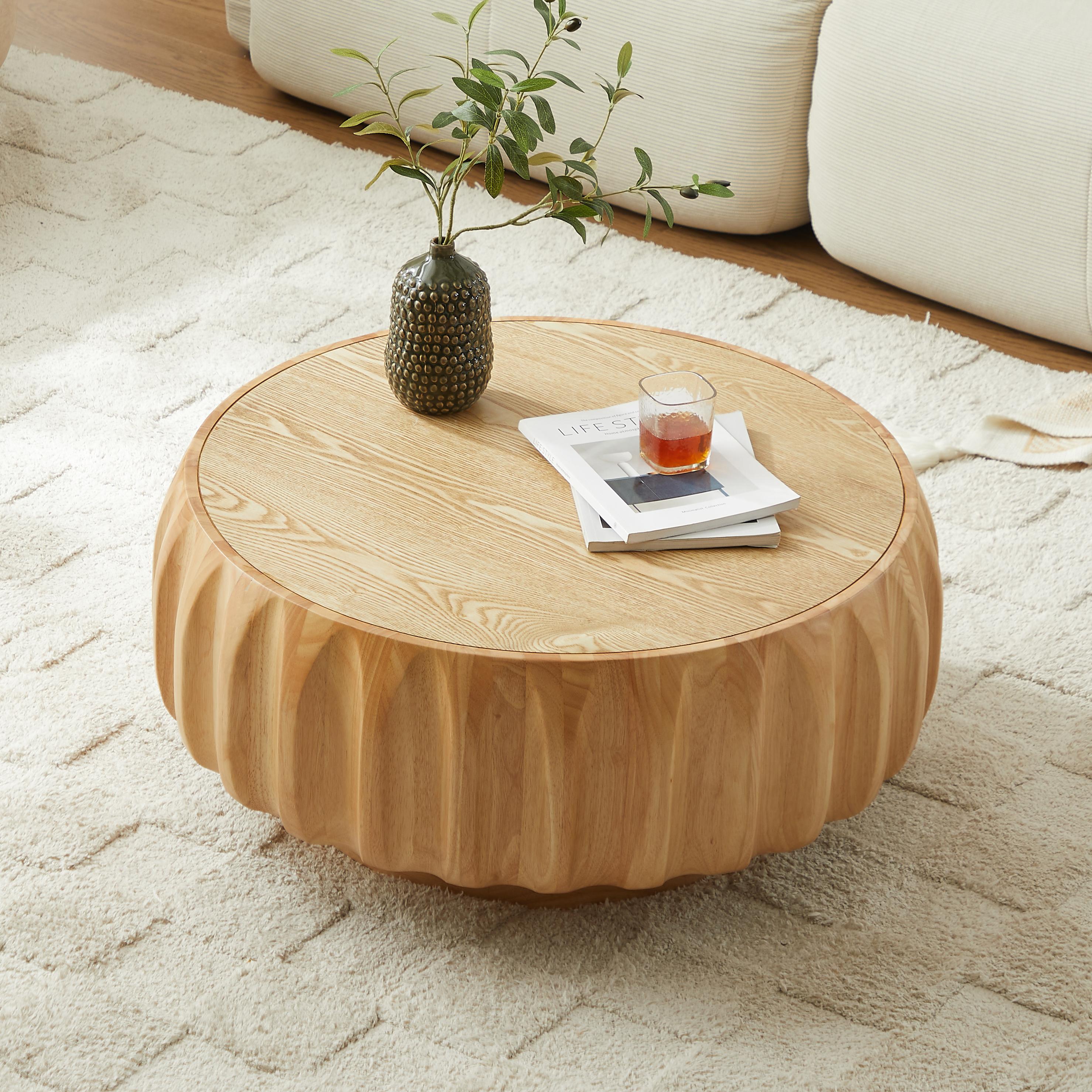 LOVMOR SF-M-W3137P270437 Coffee-Tables - View #4