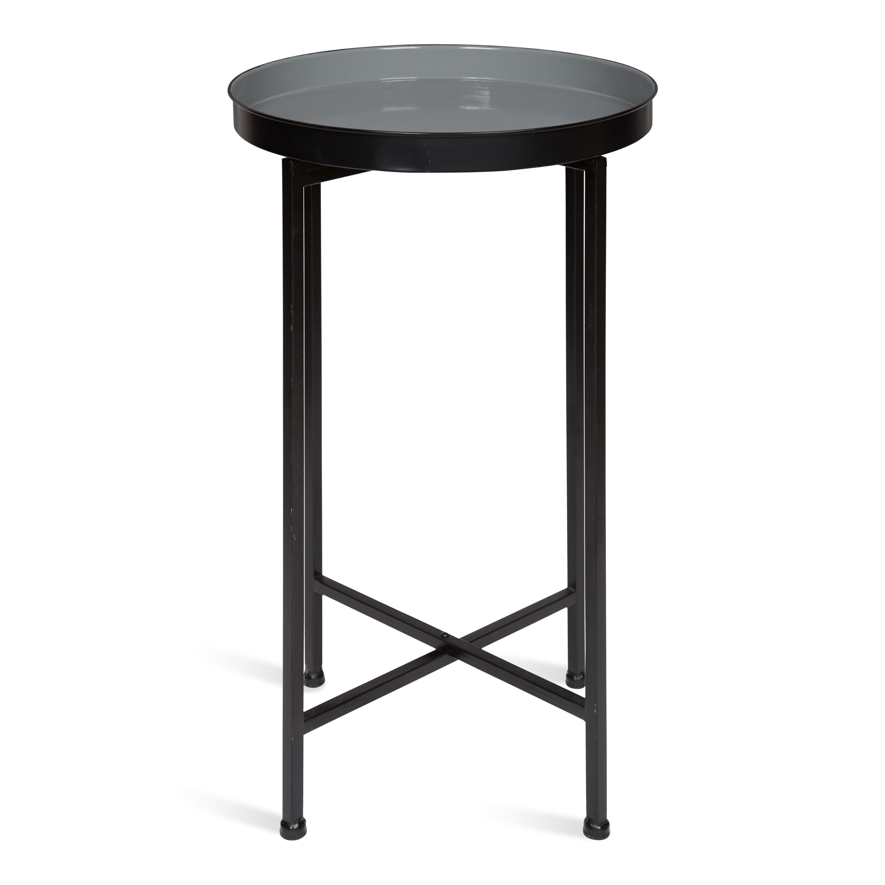 Kate and Laurel 213955 End-Tables - View #3