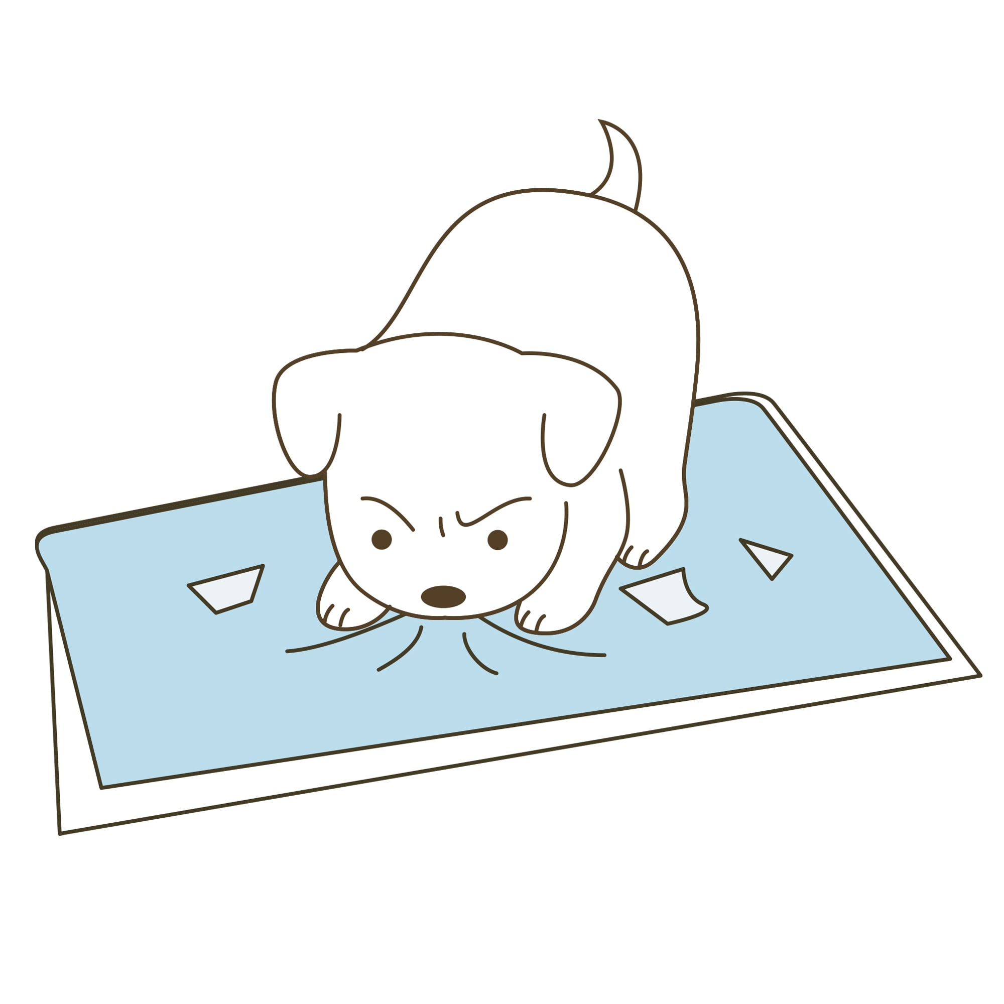 Richell G0803840600337 Puppy-Pads - View #5