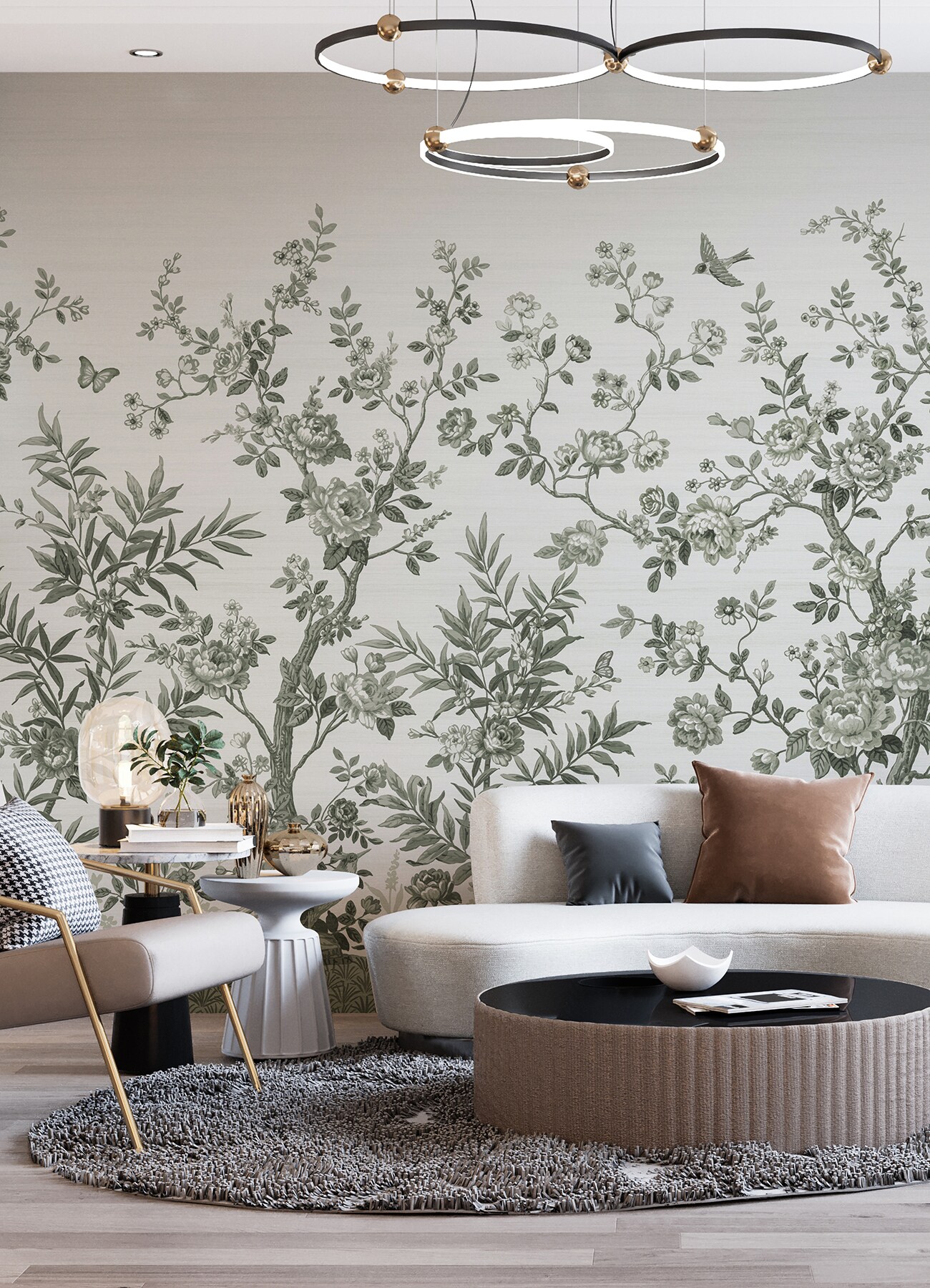 REMIX WALLS by Katie Hunt ASTM5056 Wall-Decor - View #5