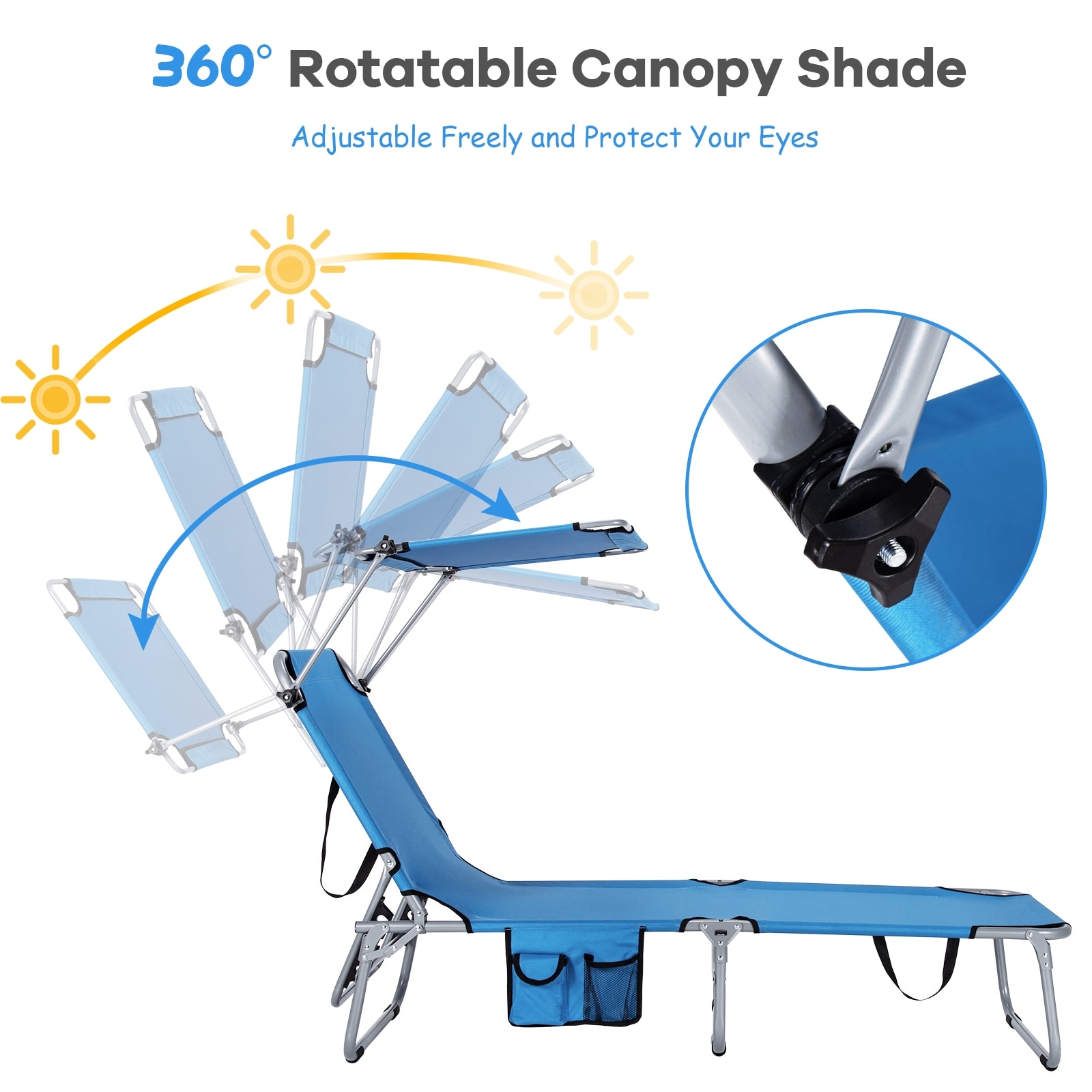 Clihome CWCH-NP10AC027NY Patio-Chairs - View #6