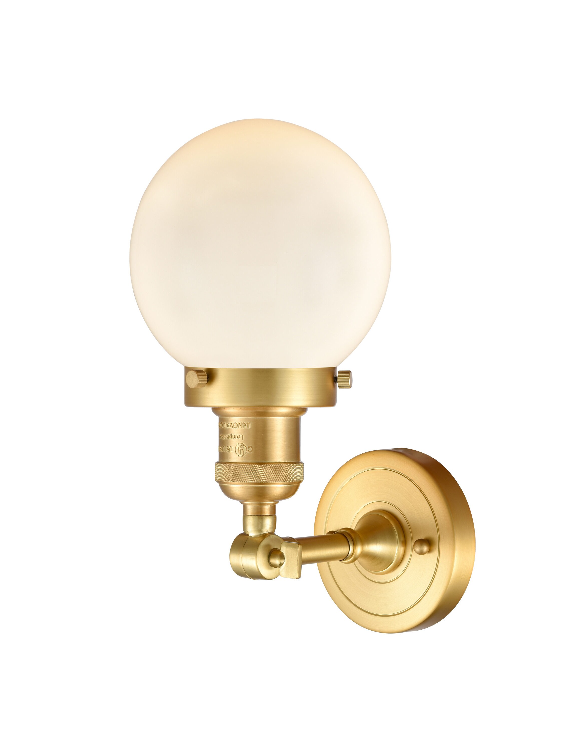 Innovations Lighting 203-SG-G201-6 b090000 - View #3