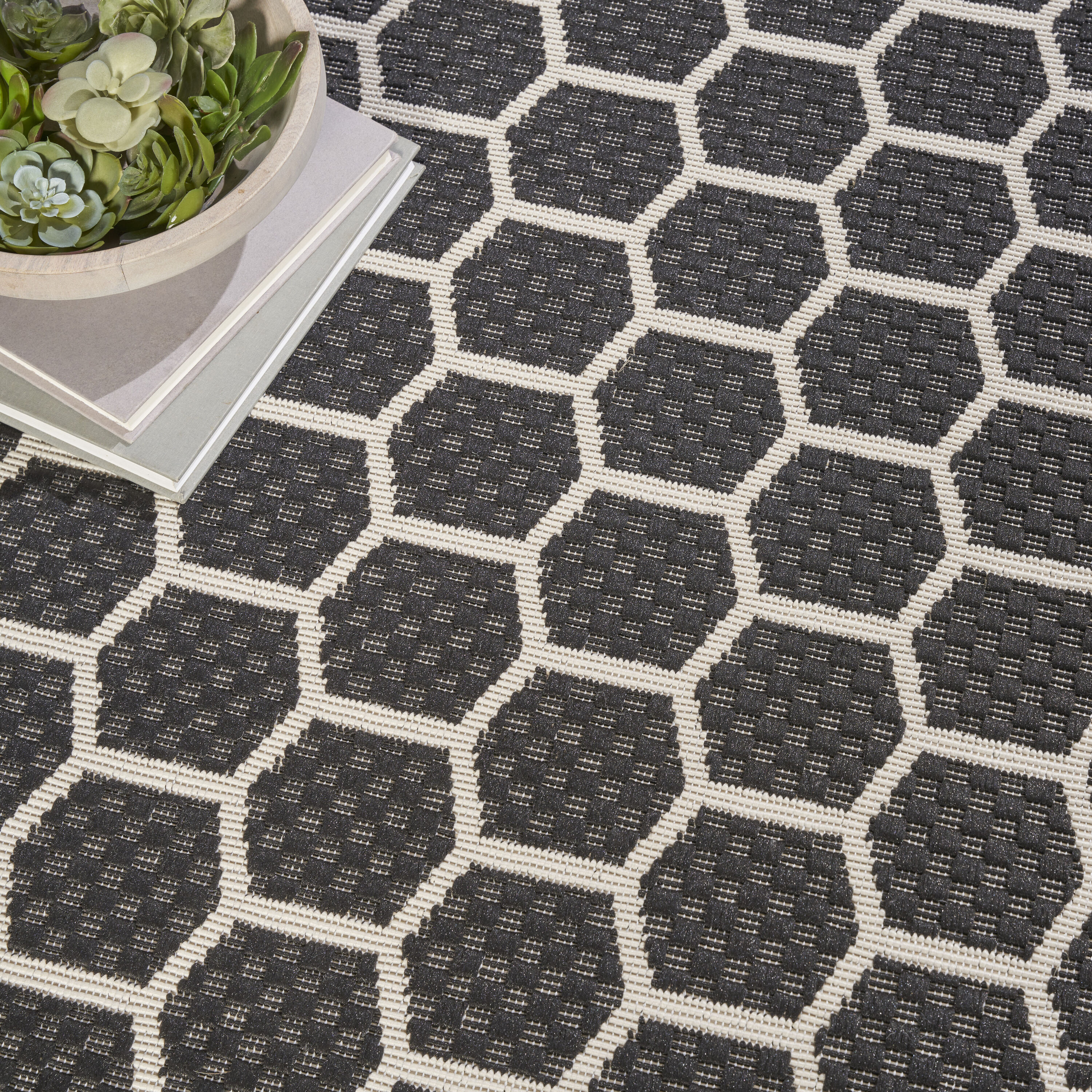 Nourison Home 099446973931 rugs - View #2