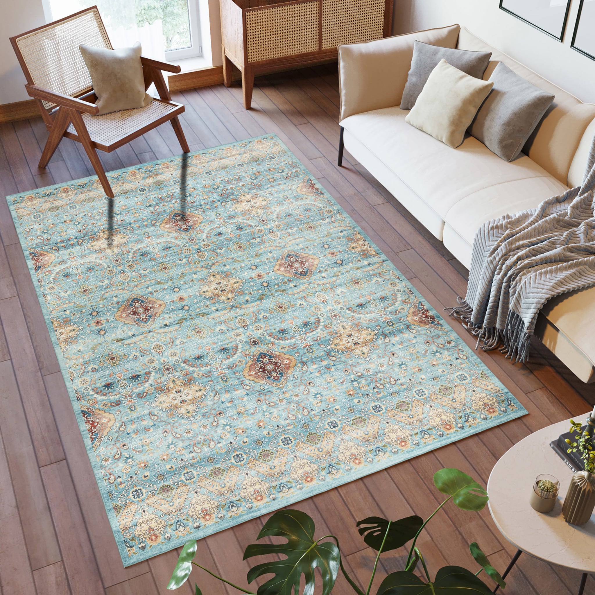 GERTMENIAN 28504 rugs - View #8