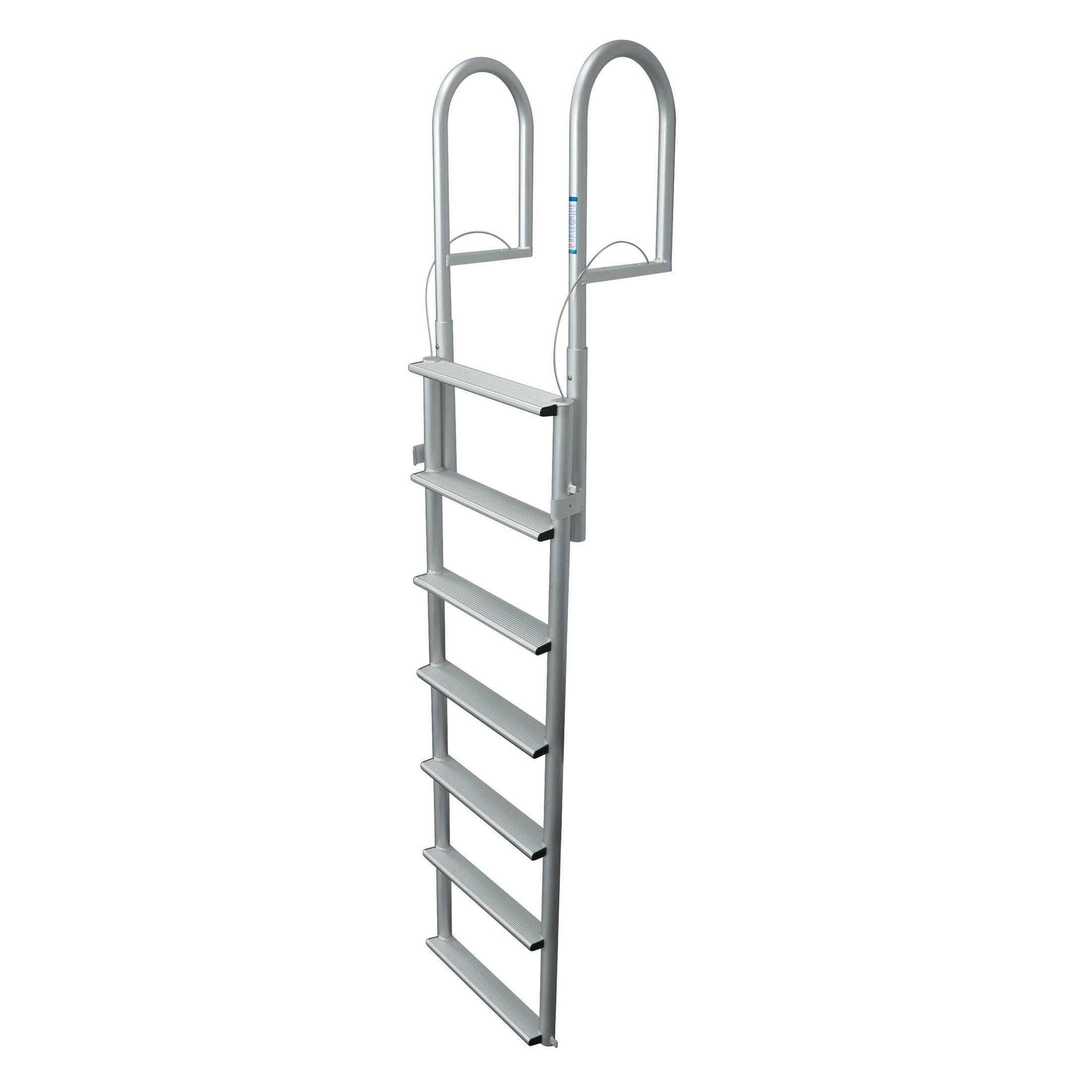 Tommy Docks 7 Rung Wide Step, Lifting Ladder TD-40262 Sansujyuku sansujyuku.com