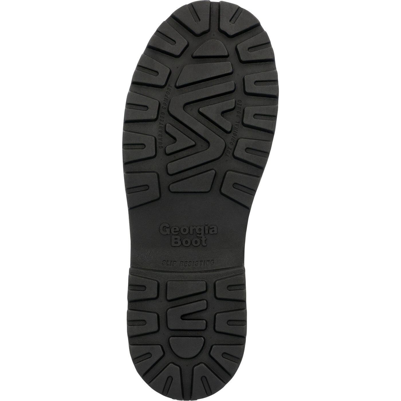 Georgia Boot GB00633 14W footwear - View #2