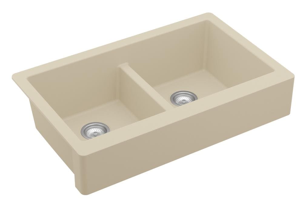 Karran QAR-750-BI Kitchen-Sinks - View #2
