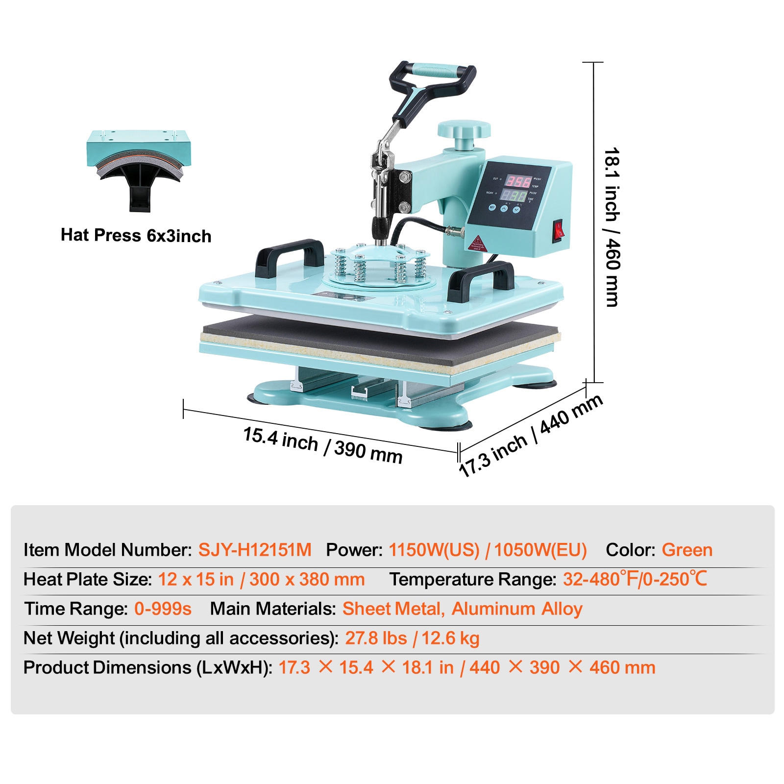 SVOPES SCYTSTHJB12104448V1 Crafting-Machines-Accessories - View #7