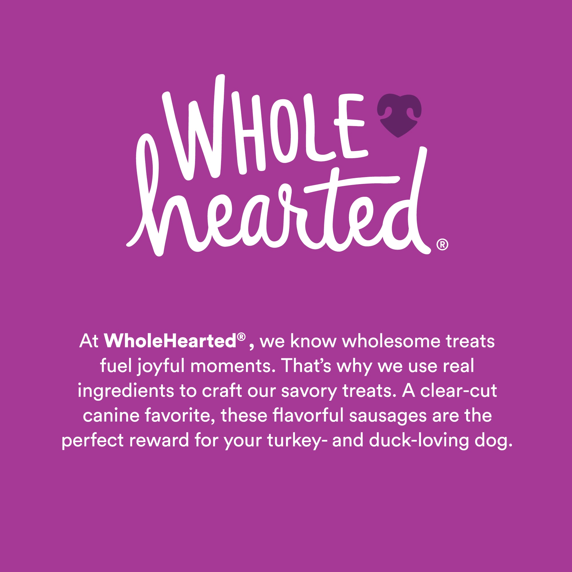 WholeHearted 3749535 Dog-Treats - View #5