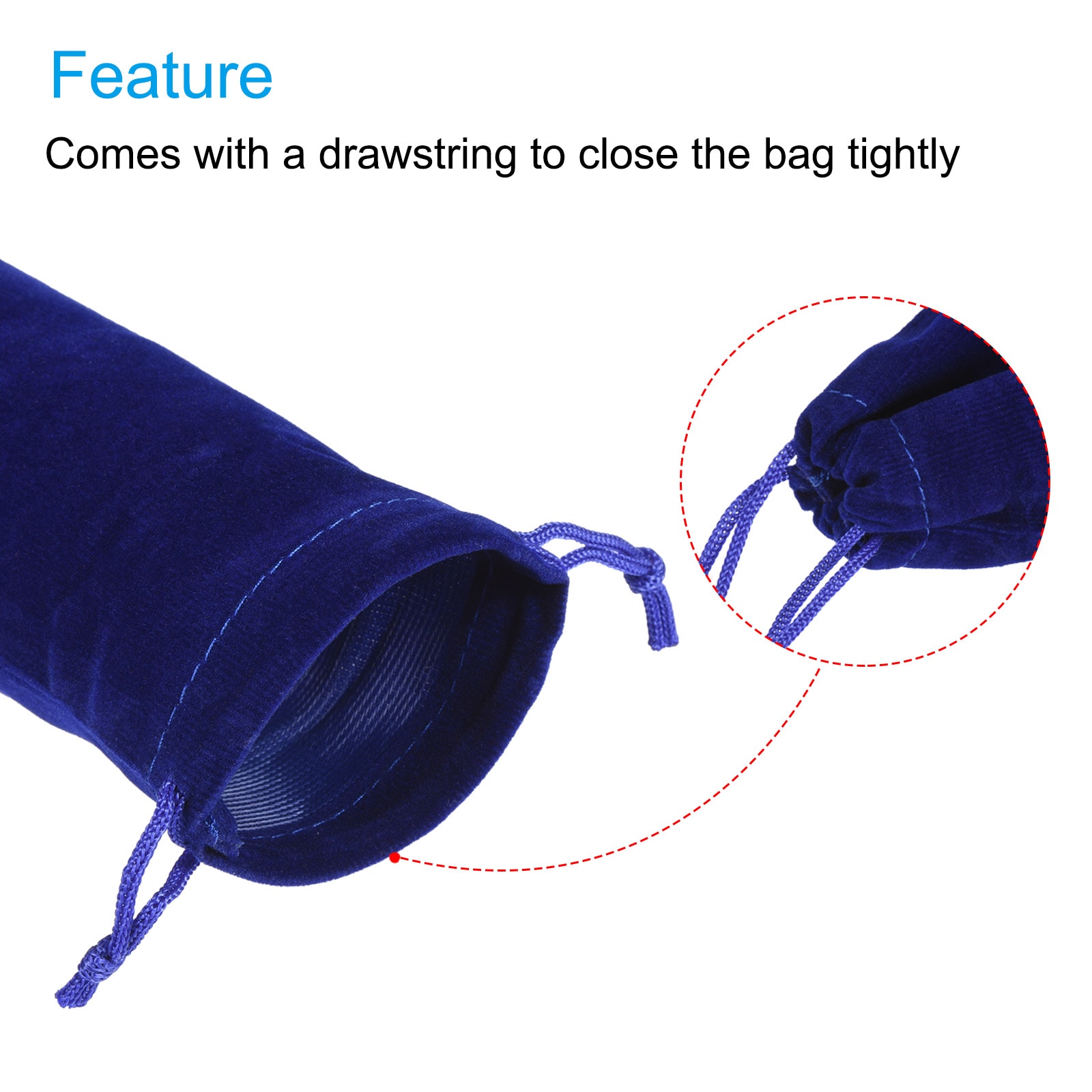 PATIKIL S26051100UX6839 Gift-Bags - View #3