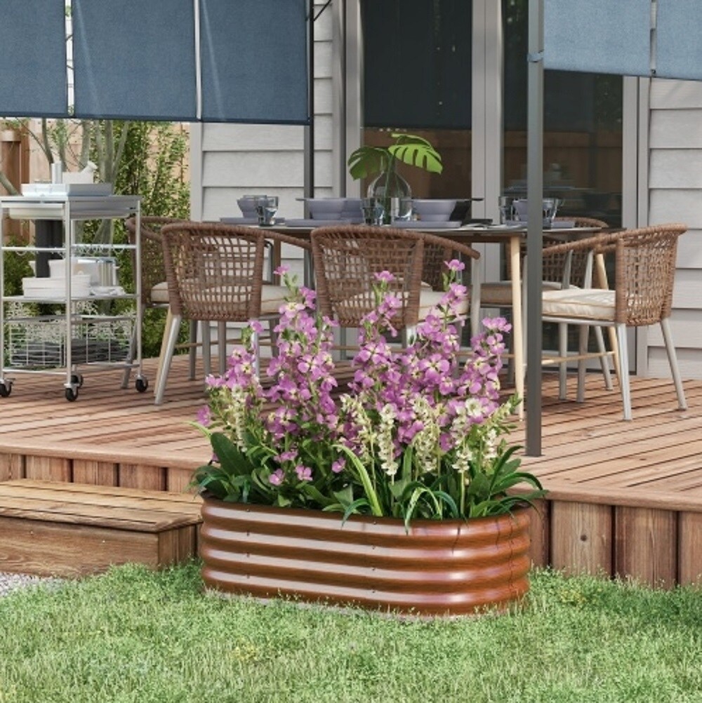 ZAKLOOP WU2225P174436 Raised-Garden-Beds - View #2