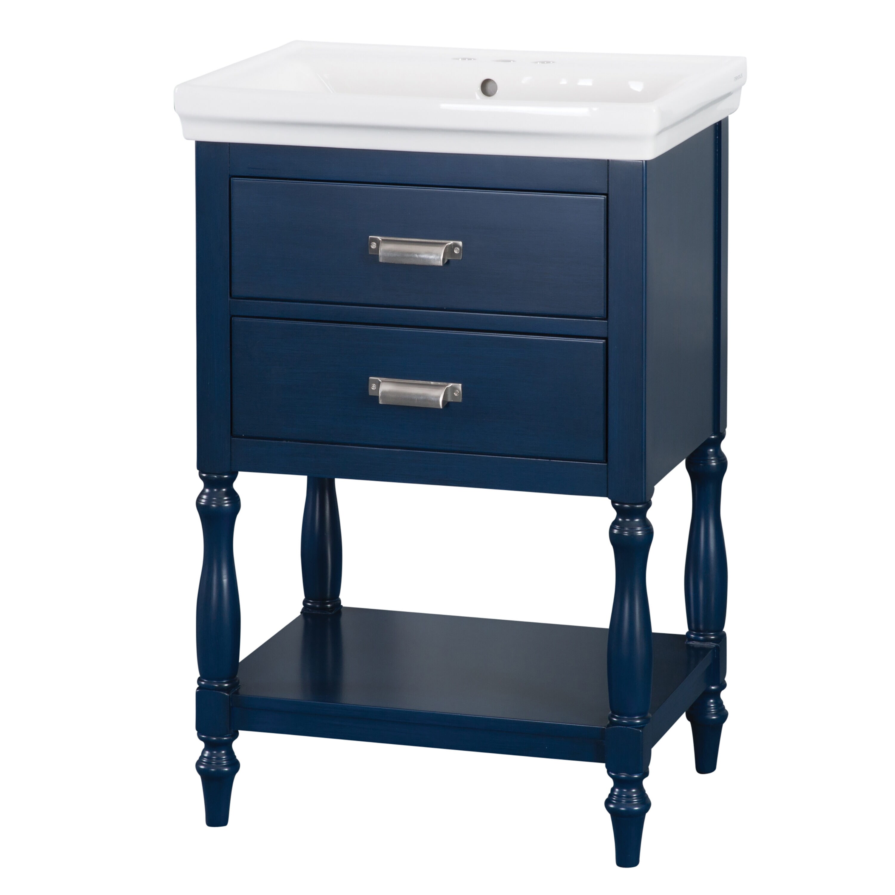 CRAFT + MAIN CHBVT2435 Bath-Vanity-Combo - View #3