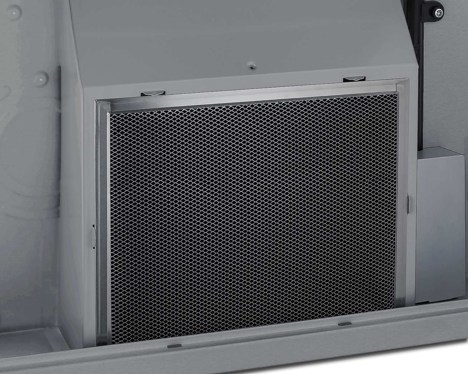 Summit Appliance HC20SSADA Undercabinet-Range-Hoods - View #5