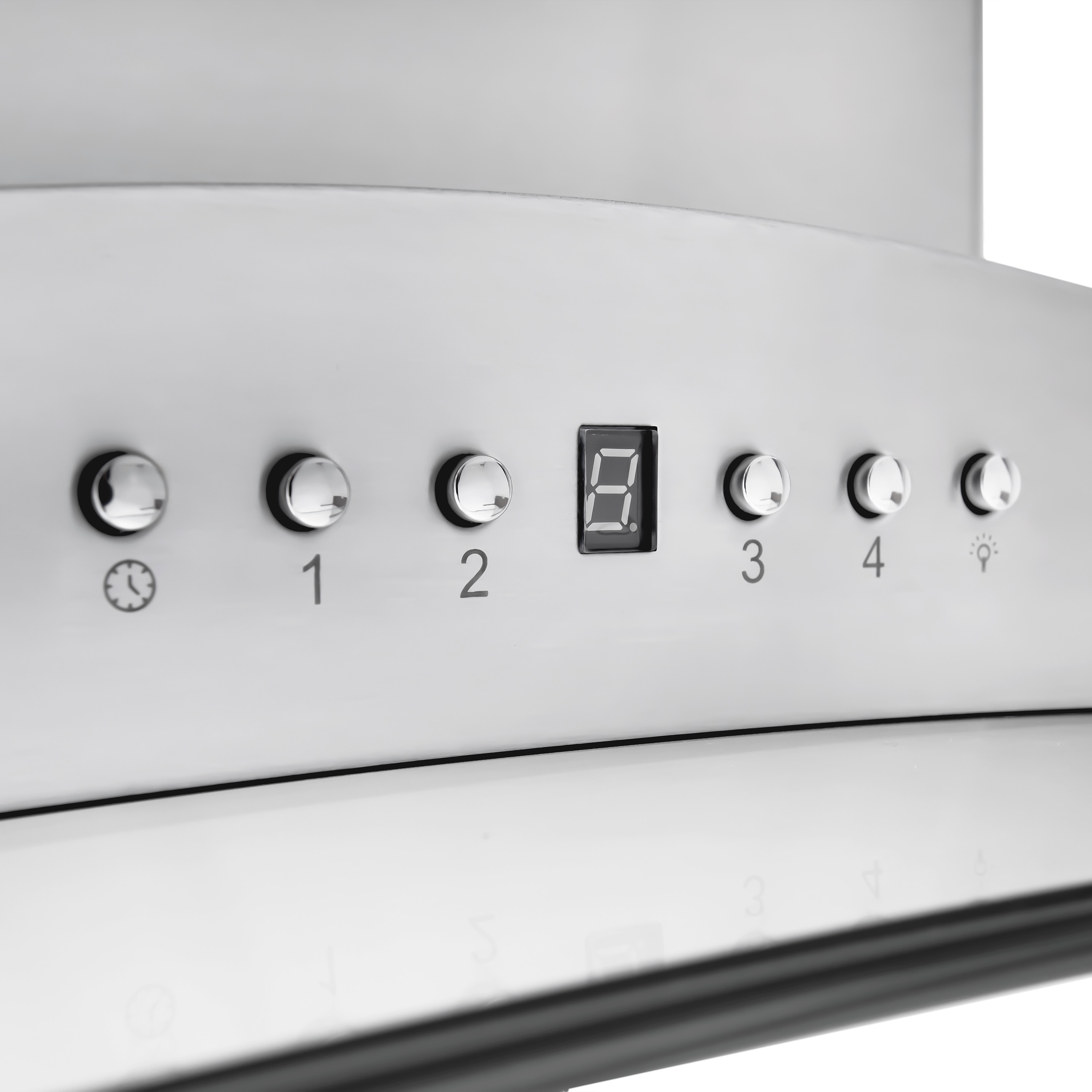 ZLINE KITCHEN & BATH GL9ICRN-BT-30 Island-Range-Hoods - View #12
