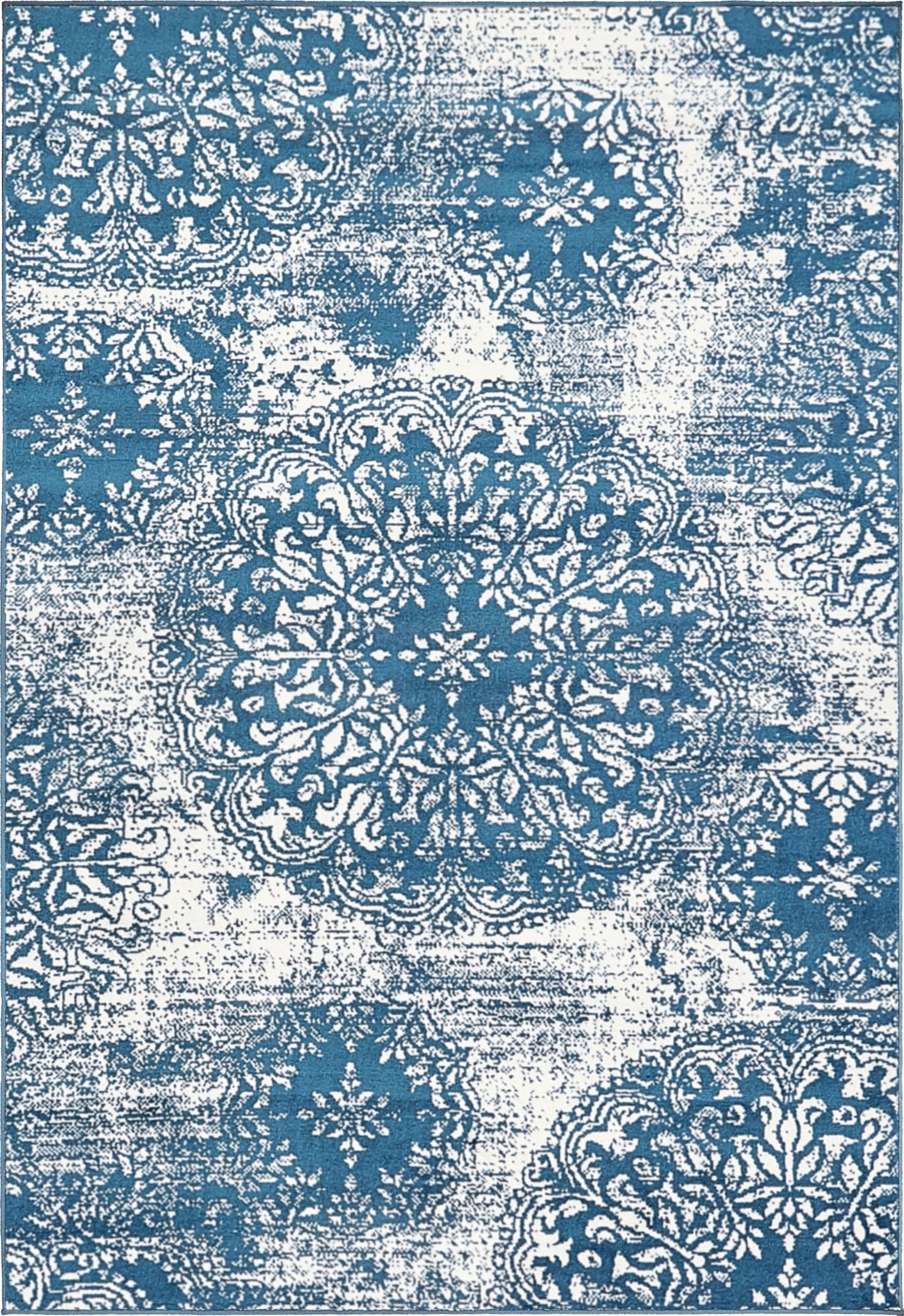 Unique Loom 3138671 rugs - View #10