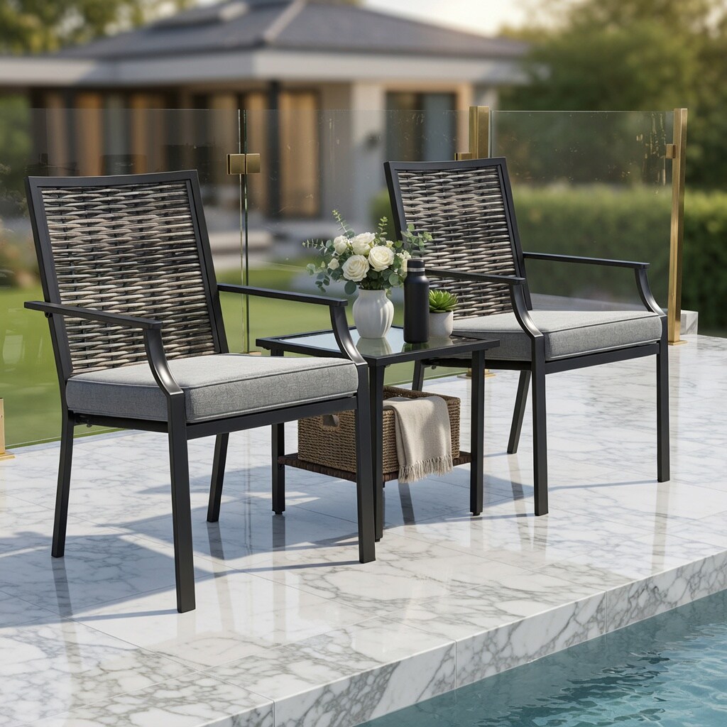 VERYKE 6250179332448 Patio-Chairs - View #3