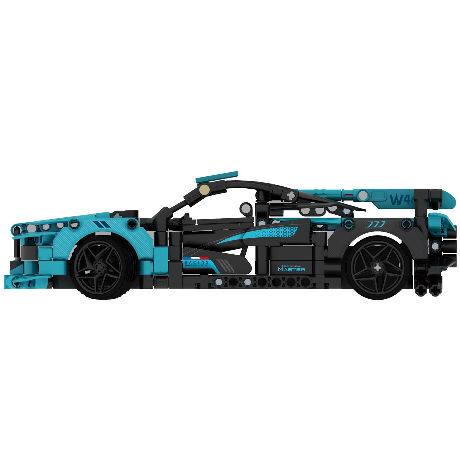 iM.Master G6973676041216 Play-Toys - View #4