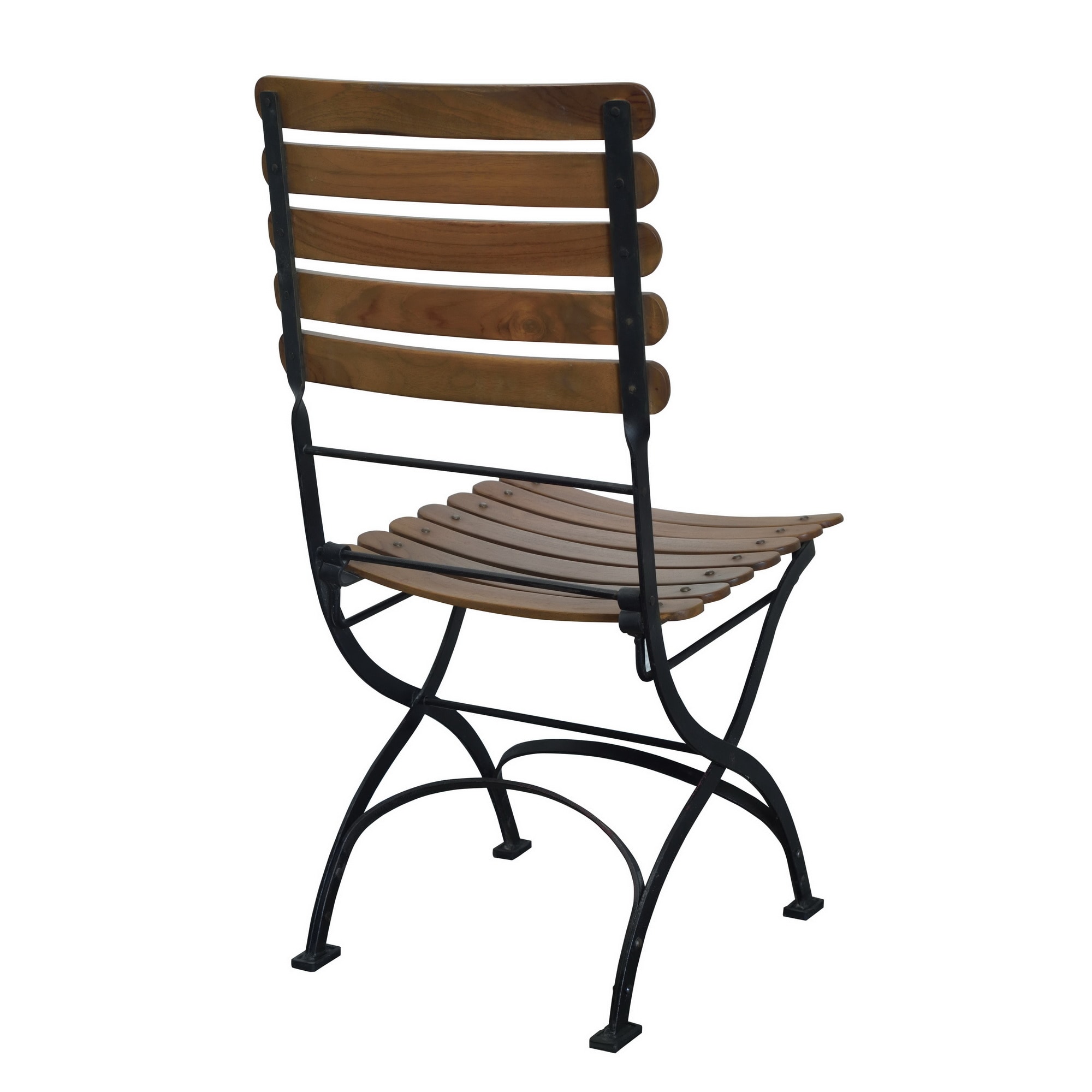 Casual Elements IRT003-S1B Patio-Chairs - View #4