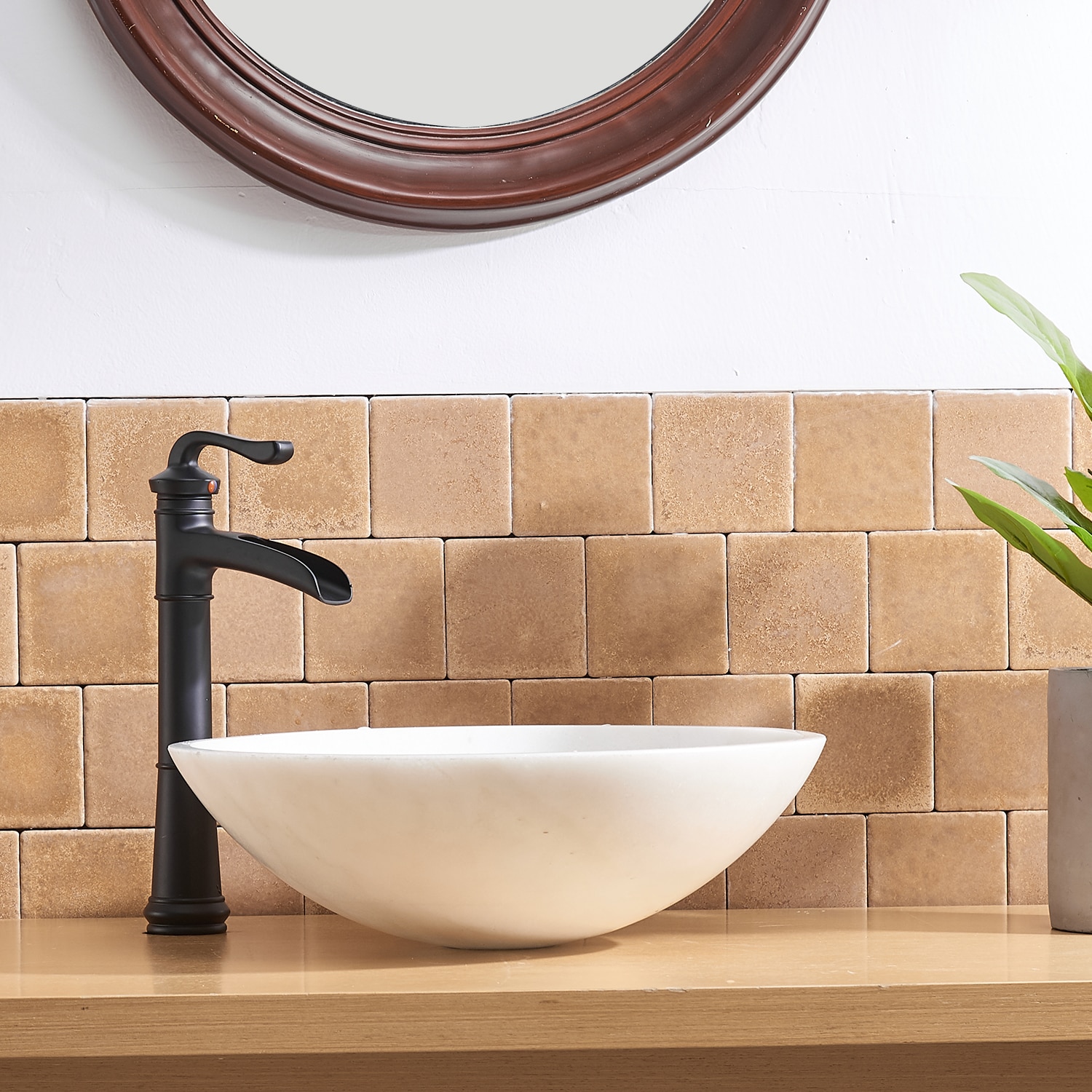 BWE A-96561H-BLACK Lavatory-Faucets - View #5