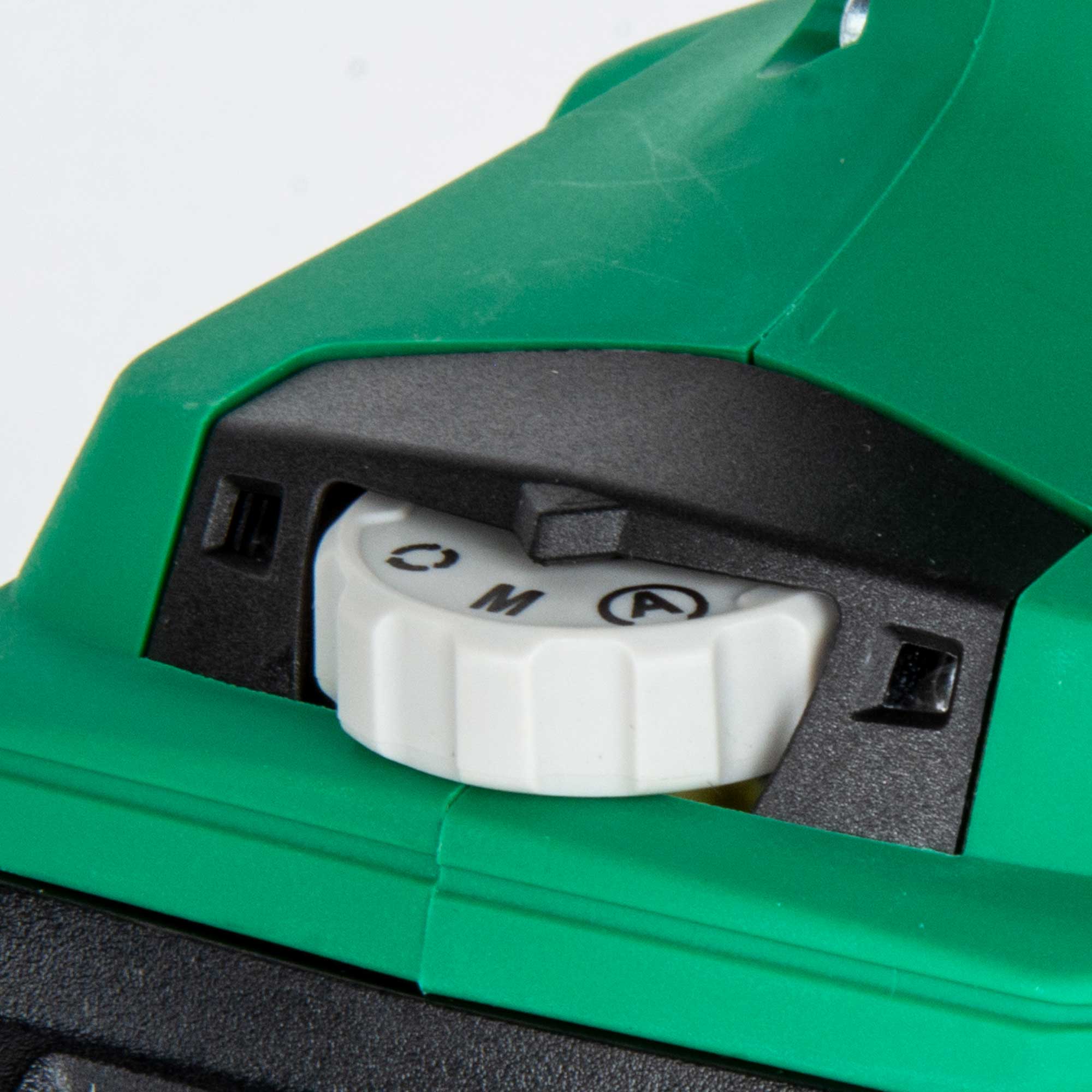 Metabo HPT W18DAQBM screwguns - View #7
