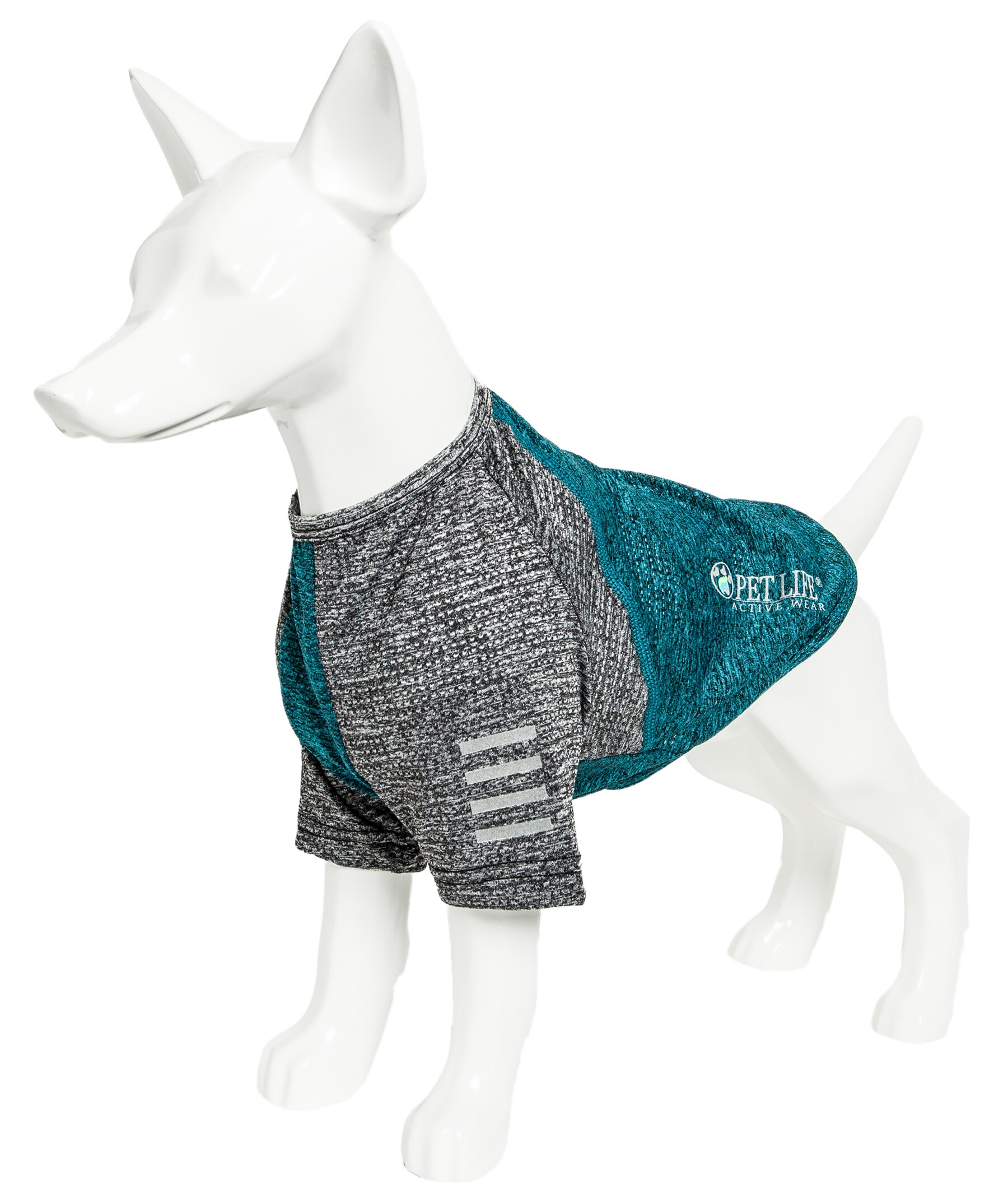 Pet Life TSHL3TLMD Dog-Apparel - View #6