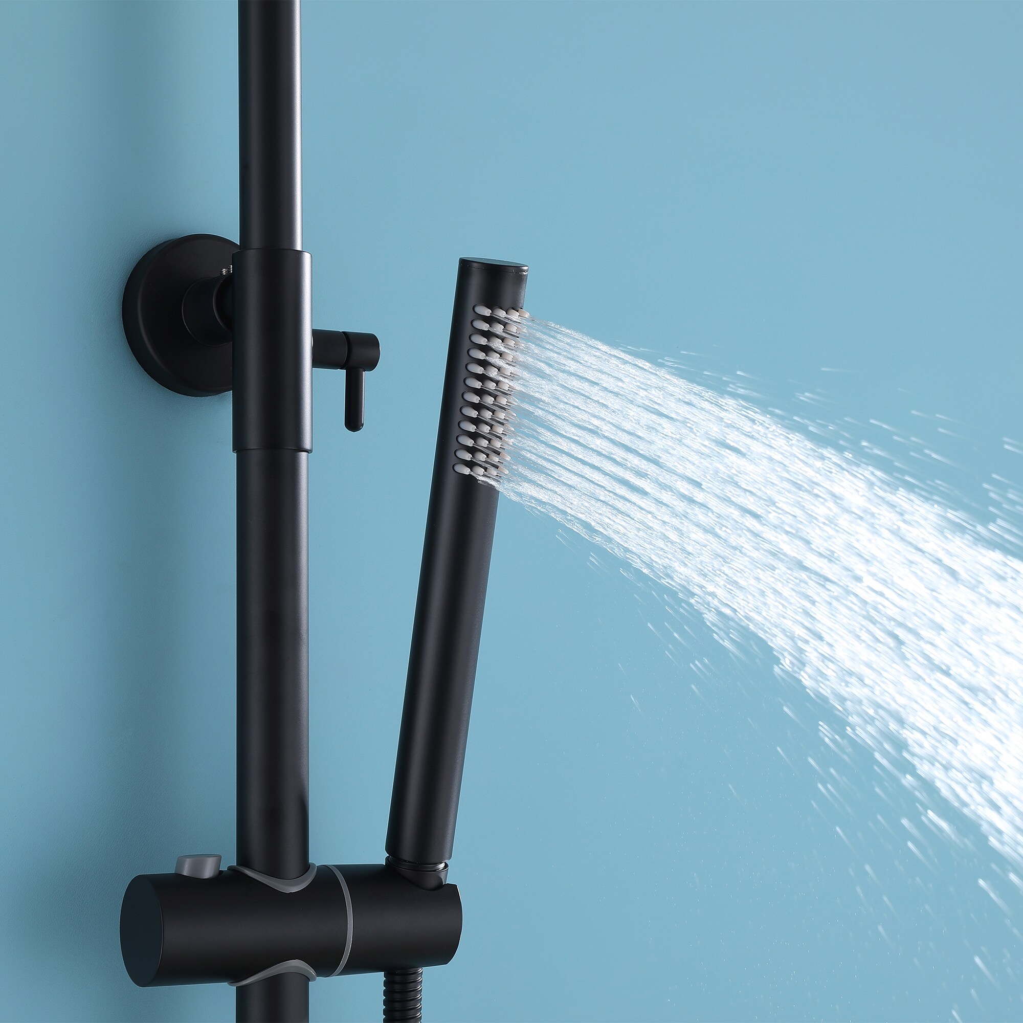 Royal Guard LSFJK0152 Showerhead-Bar-Panels - View #5