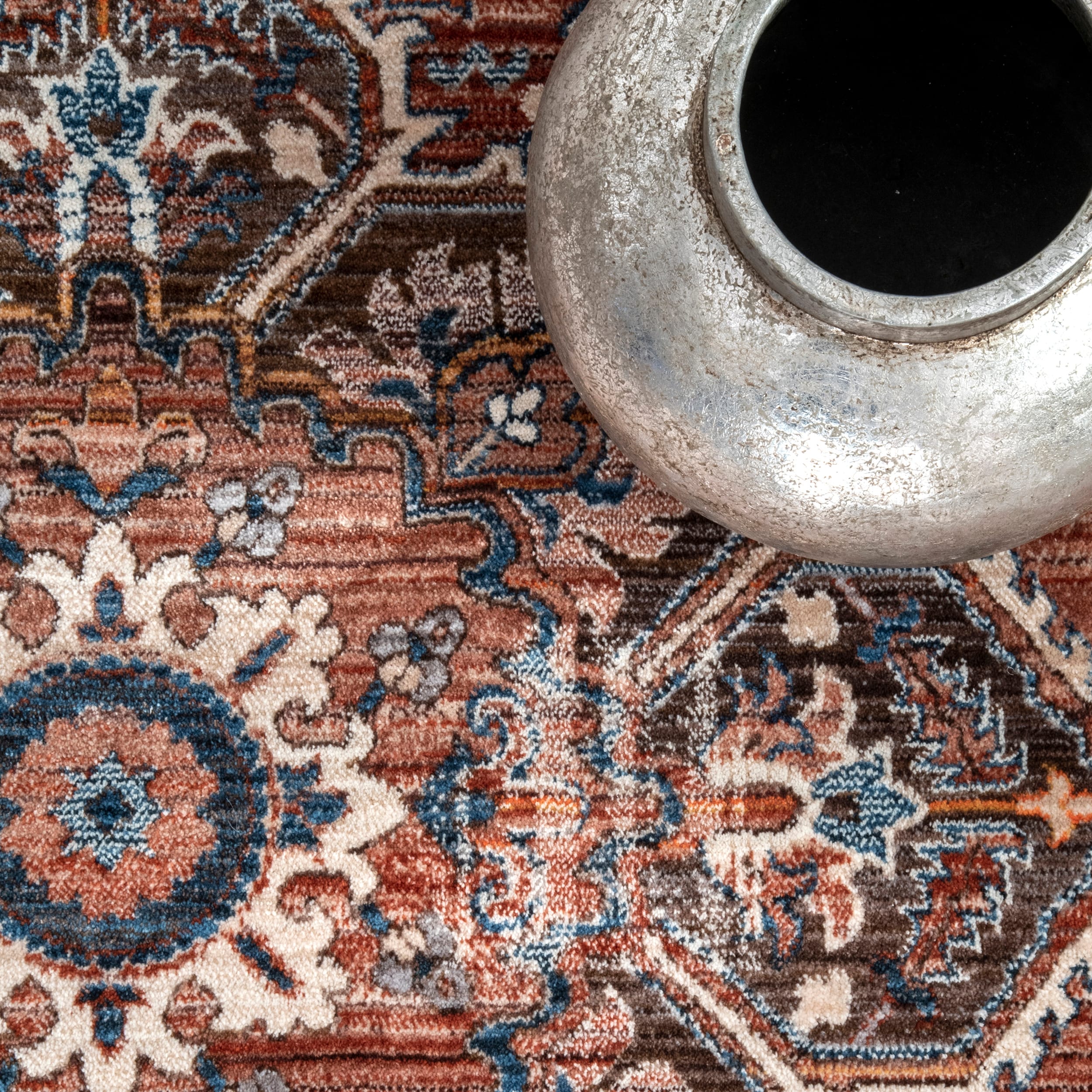 nuLOOM KHMC34A-9012 rugs - View #5