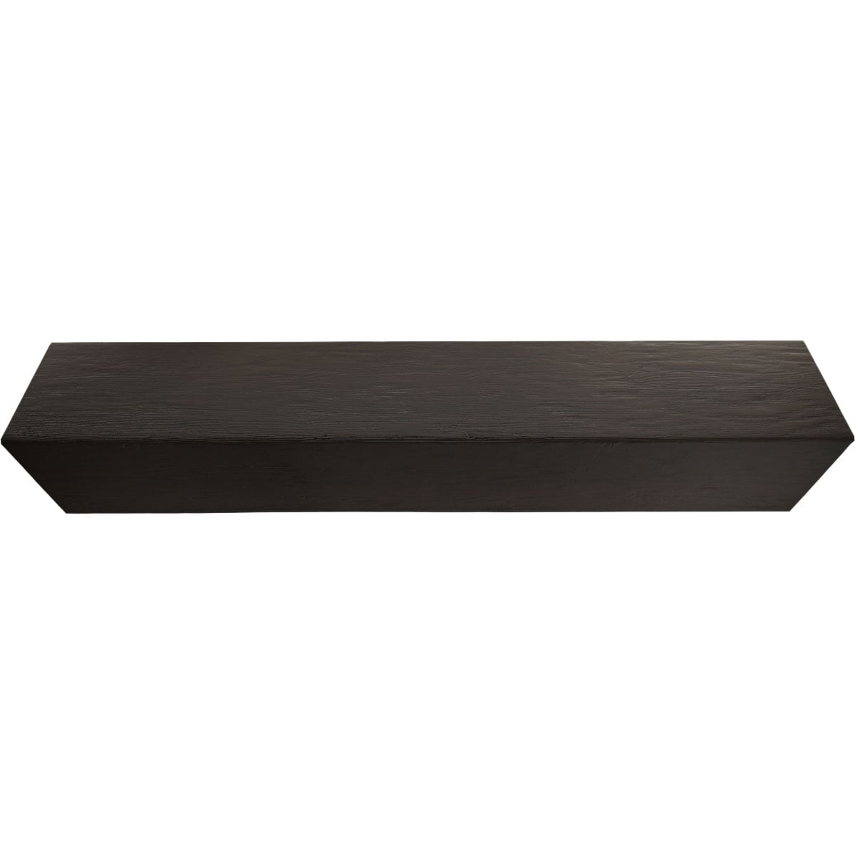 Ekena Millwork BMRS2C0040X040X144ZH Faux-Beams - View #2