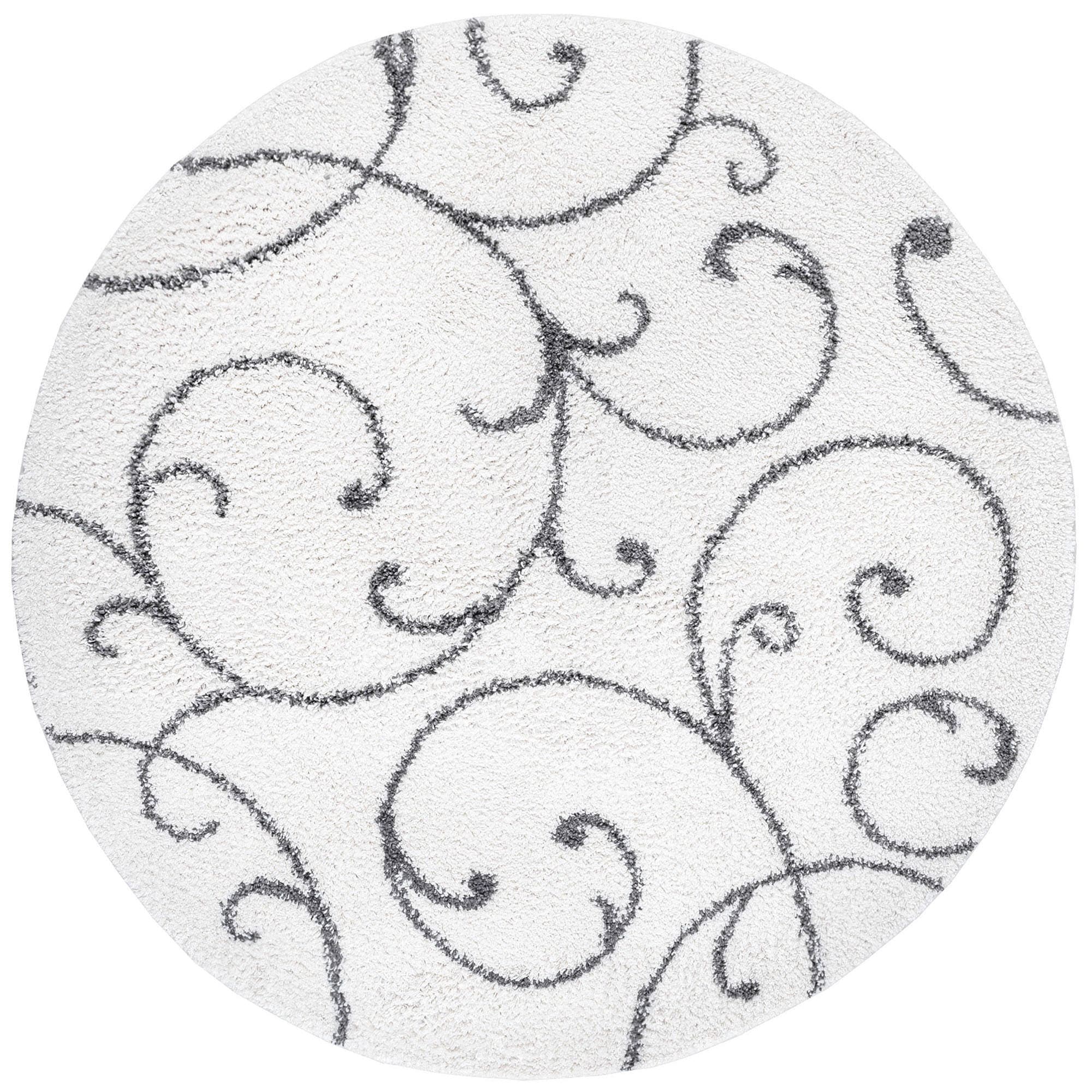 Tayse SOH1100 8RND rugs - View #7