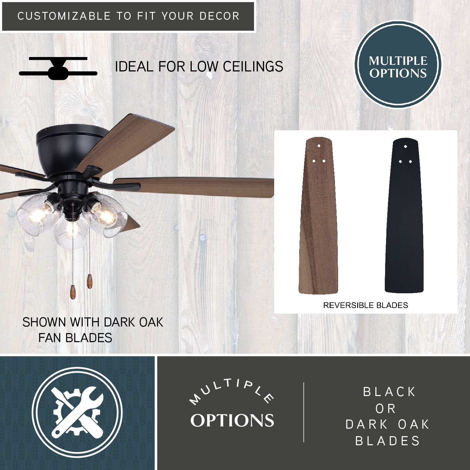 Cascadia F0116 Ceiling-Fans - View #4