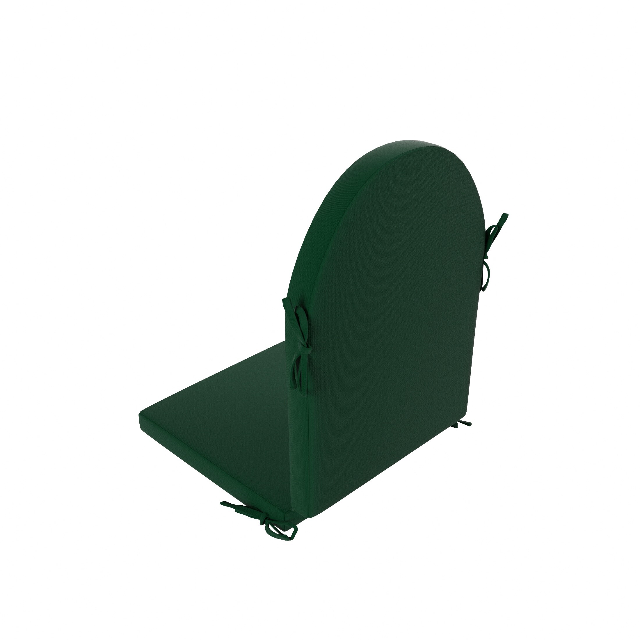 Westin Furniture OD3003-DG Patio-Furniture-Cushions - View #7
