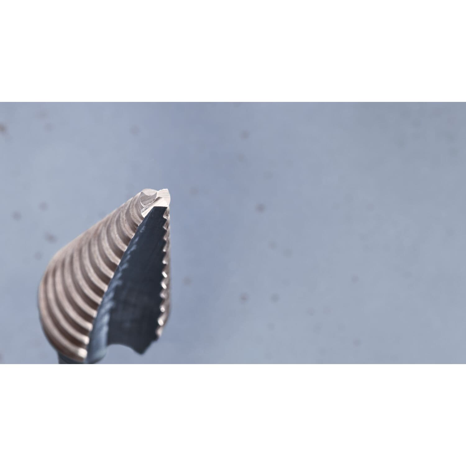 IRWIN 10234CBSM Metal-Step-Drill-Bits - View #3