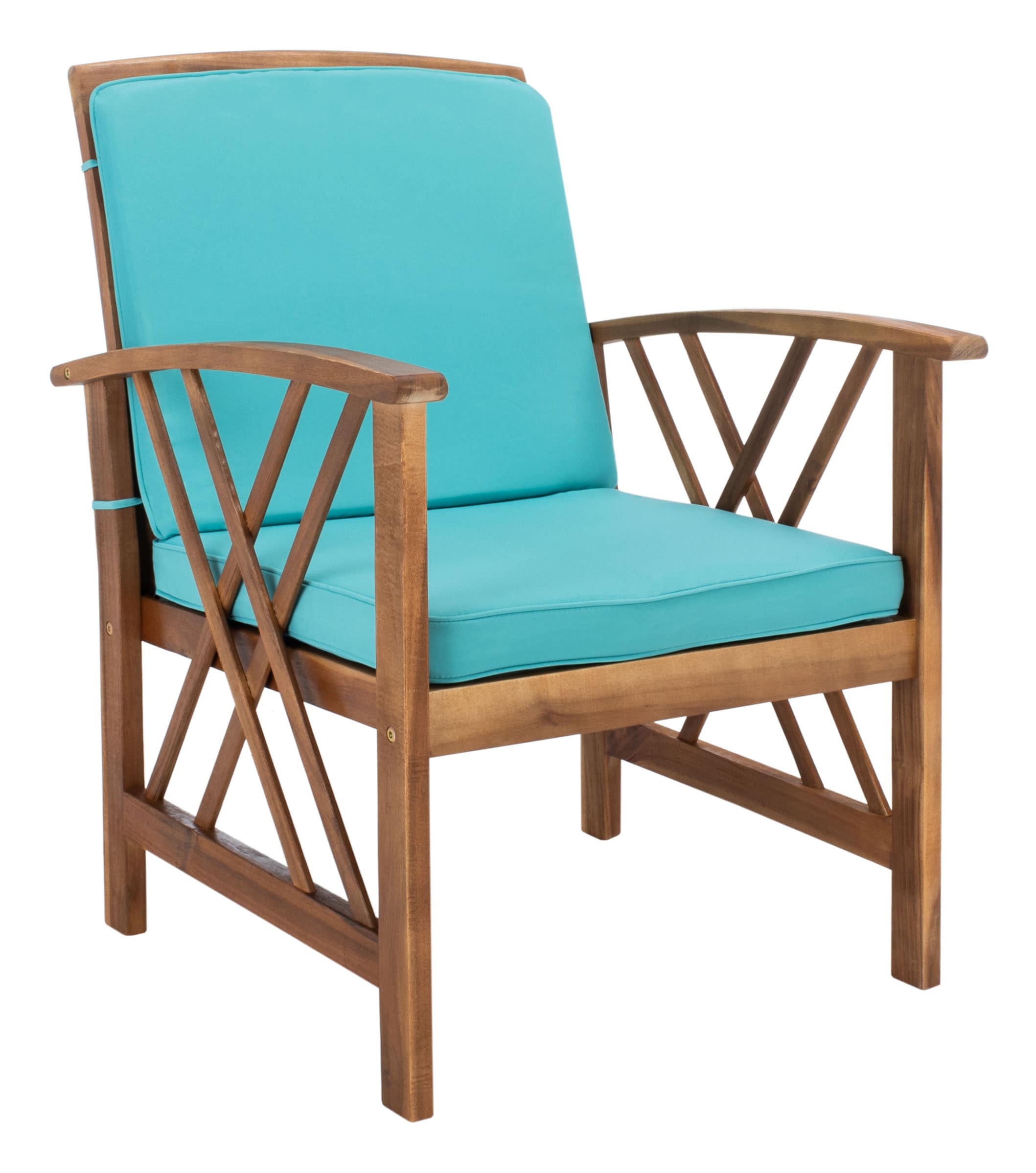 Safavieh PAT7008Q Patio-Conversation-Sets - View #7