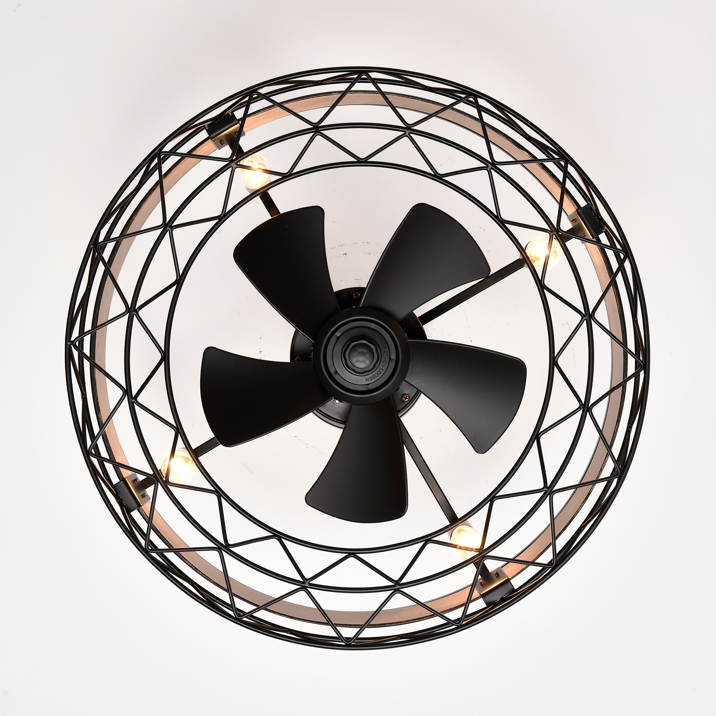 Bayfeve BFHM-76226-CF Ceiling-Fans - View #11