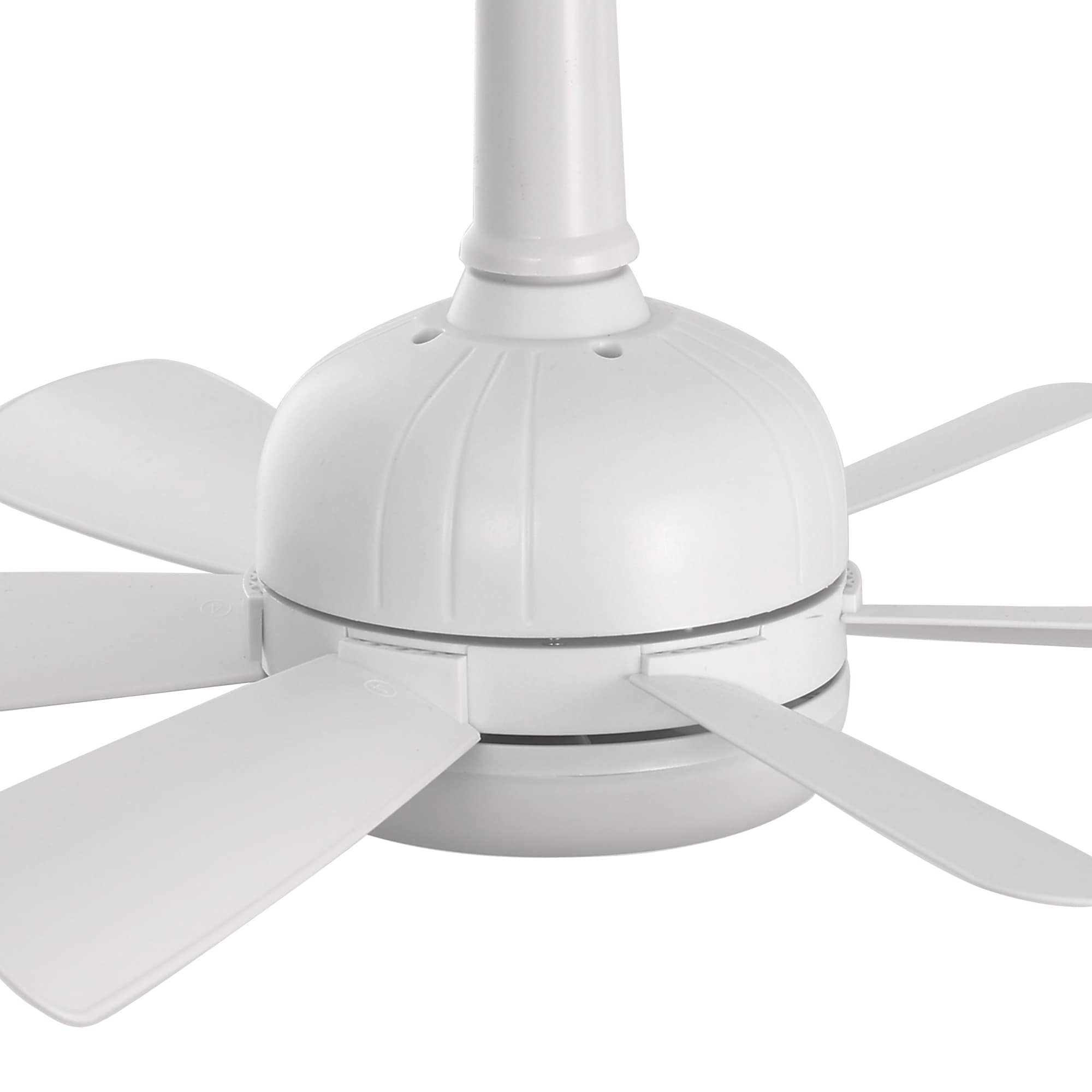 YANSUN LA-TM-CK00401WH-11 flushmounts - View #5